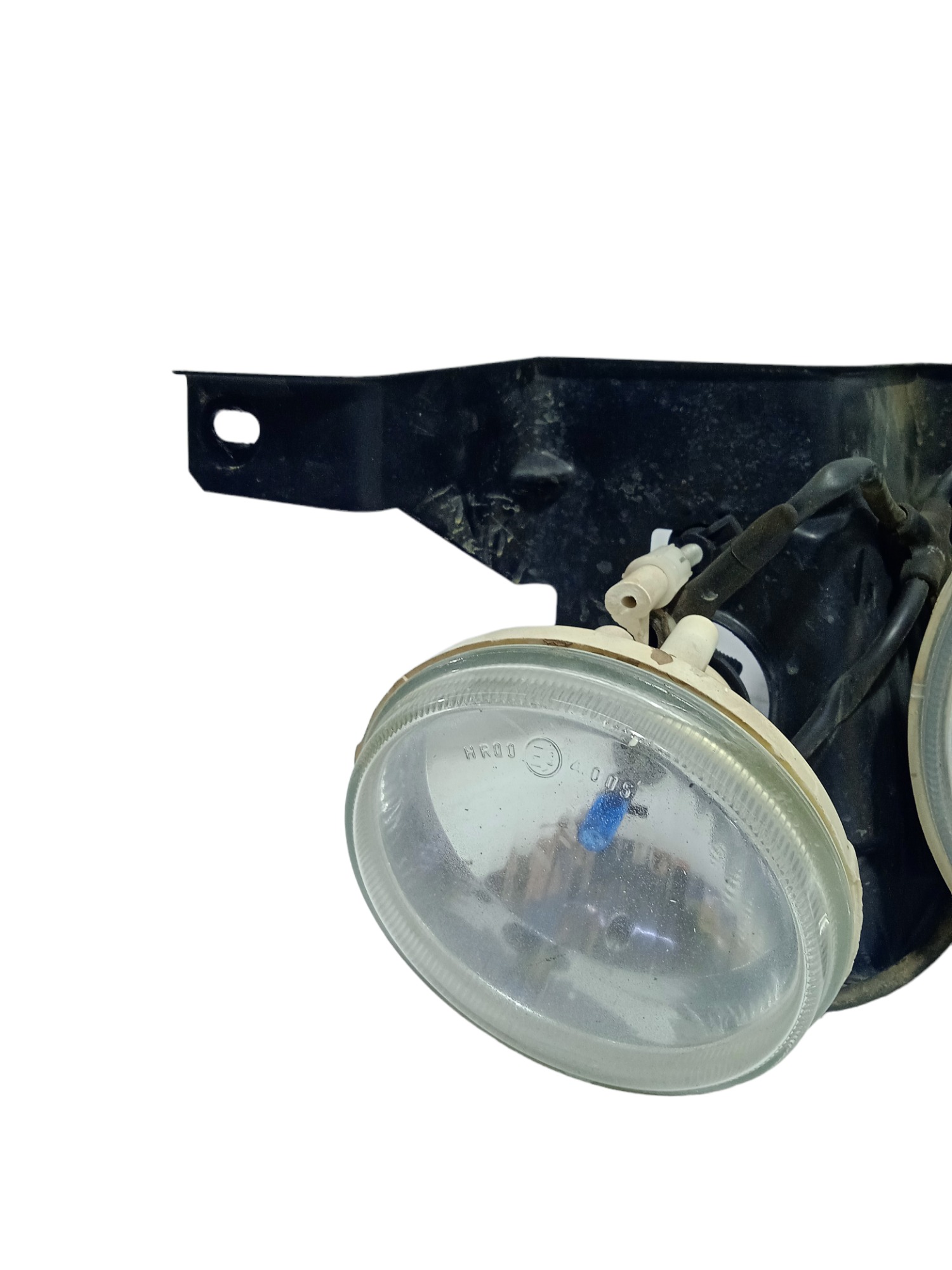 Farol Esquerdo Pajero Tr4 2.0 4×4 8