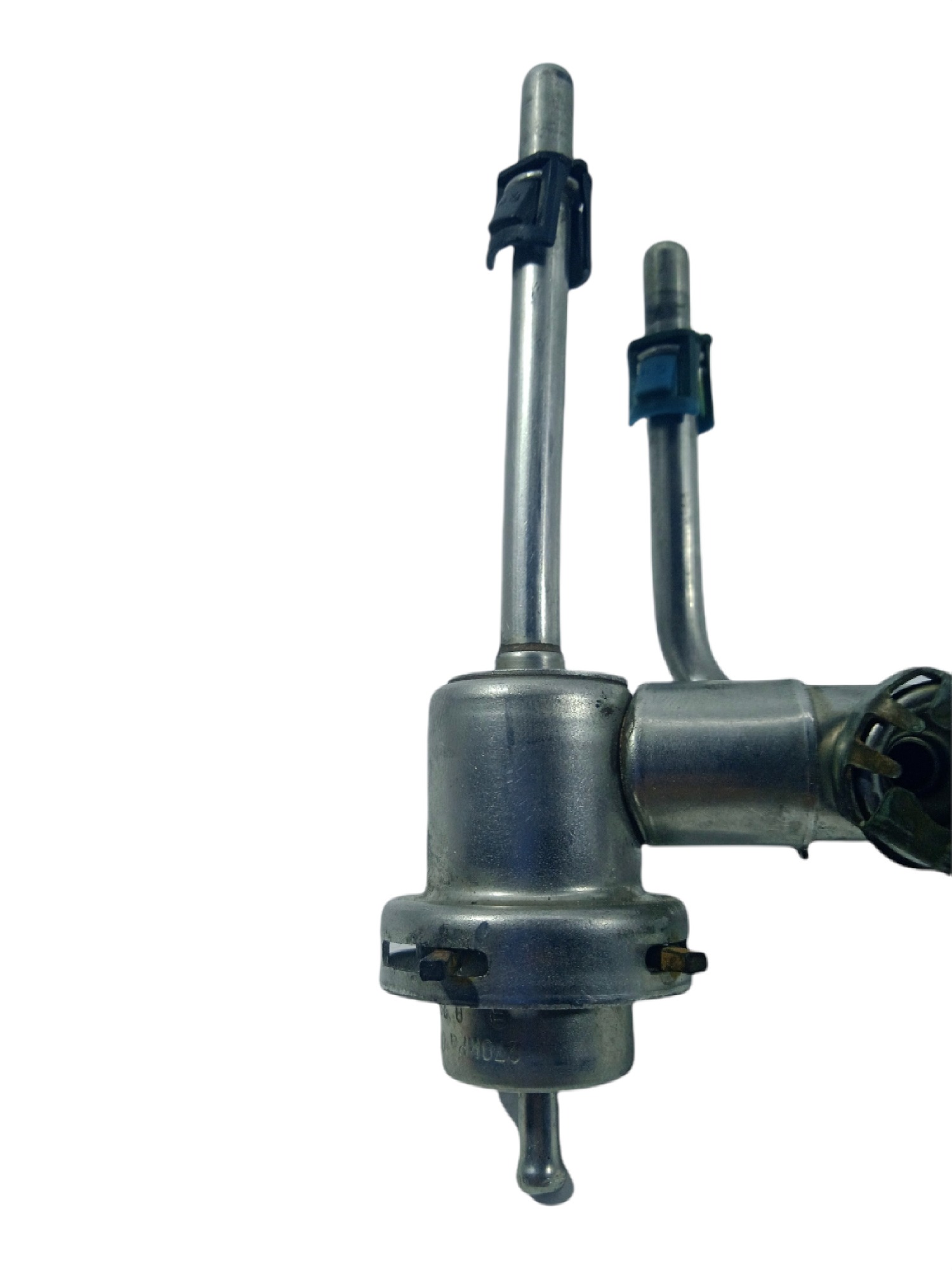 Flauta Sem Bicos De Combustível Corsa Celta Gm 98/20 3