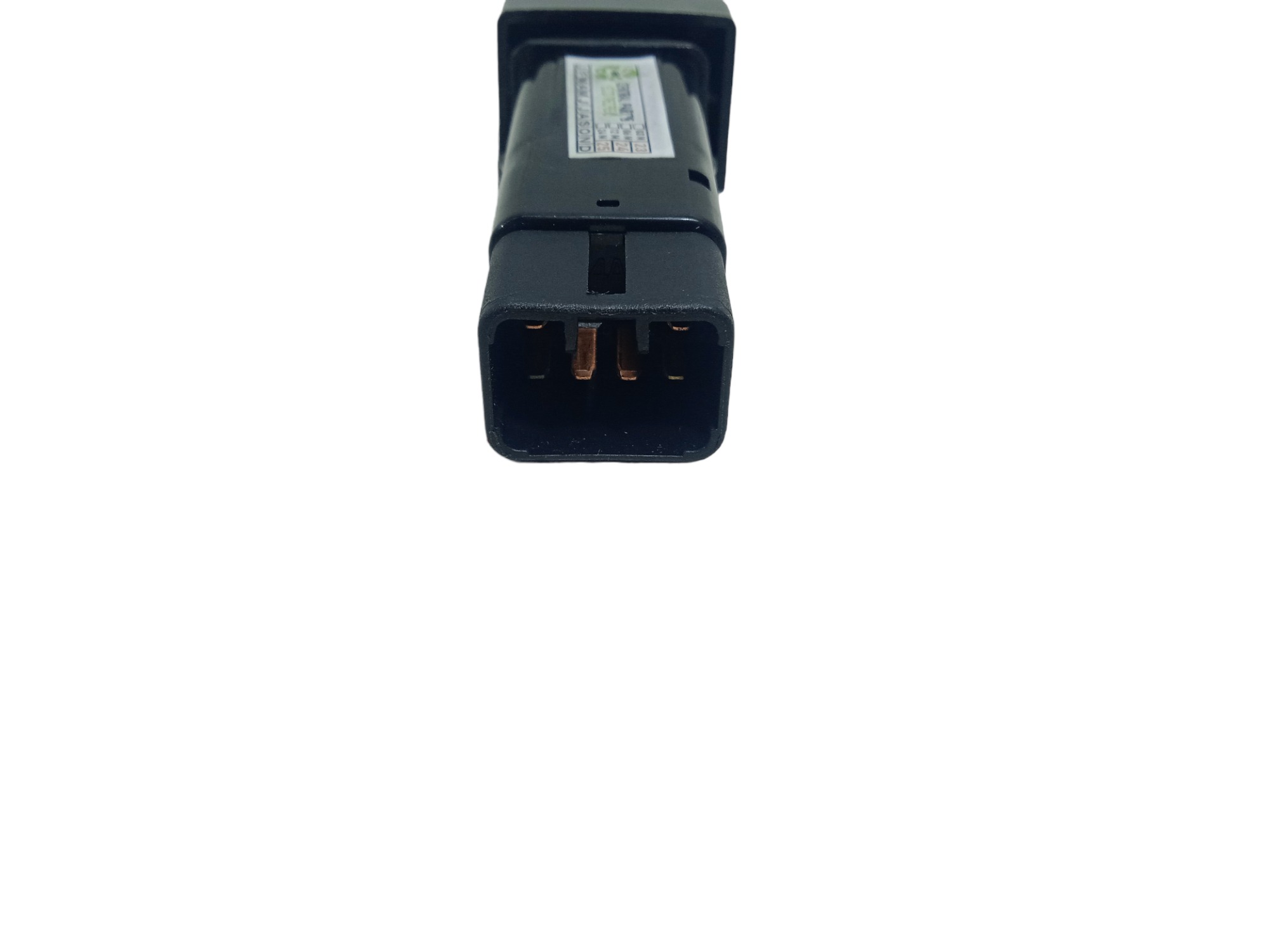 Botão Farol Milha Kia Carnival 2006 2