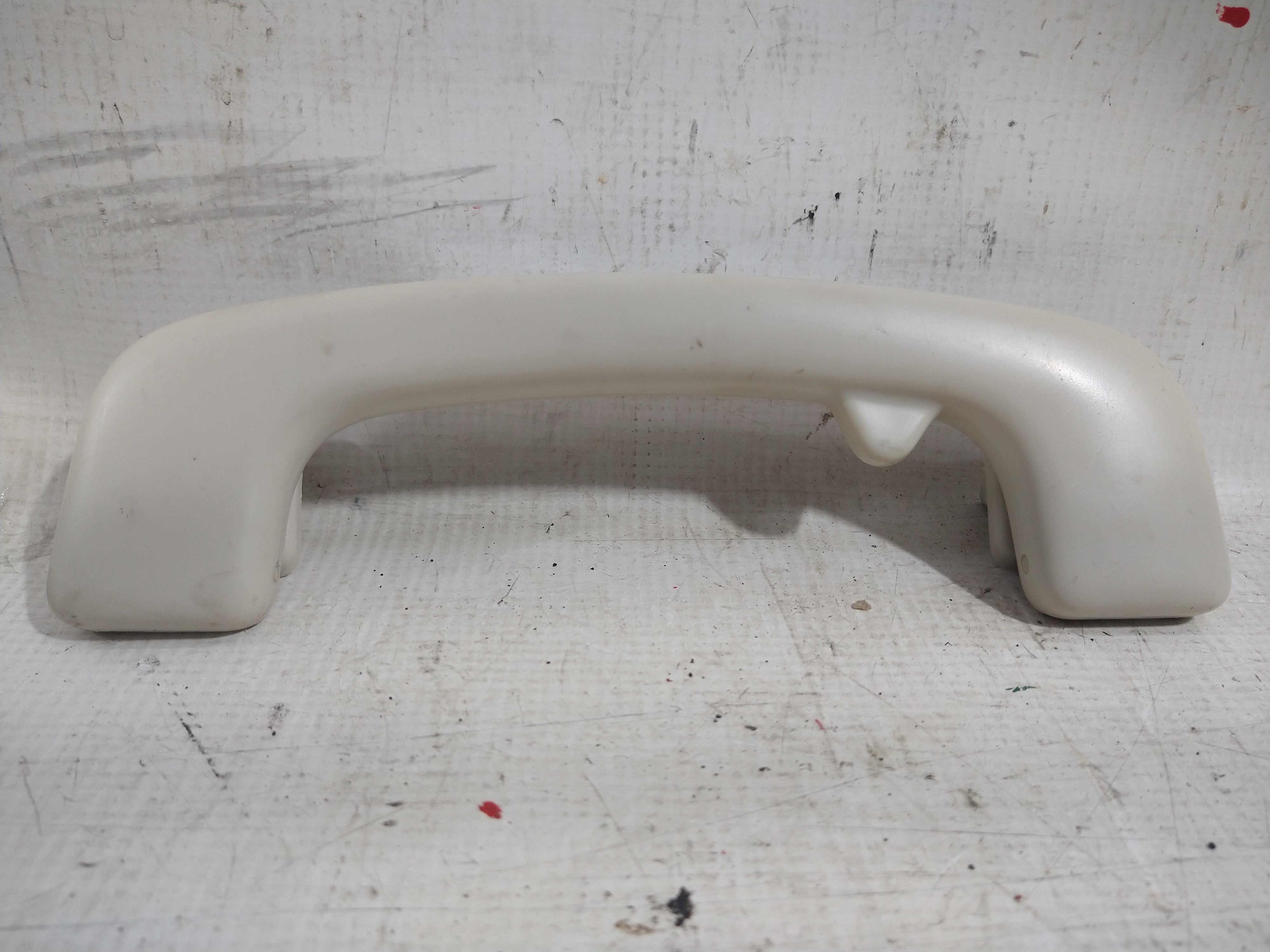 Alça Teto Pqp Citroen C4 2013 Usado  – Bege 3