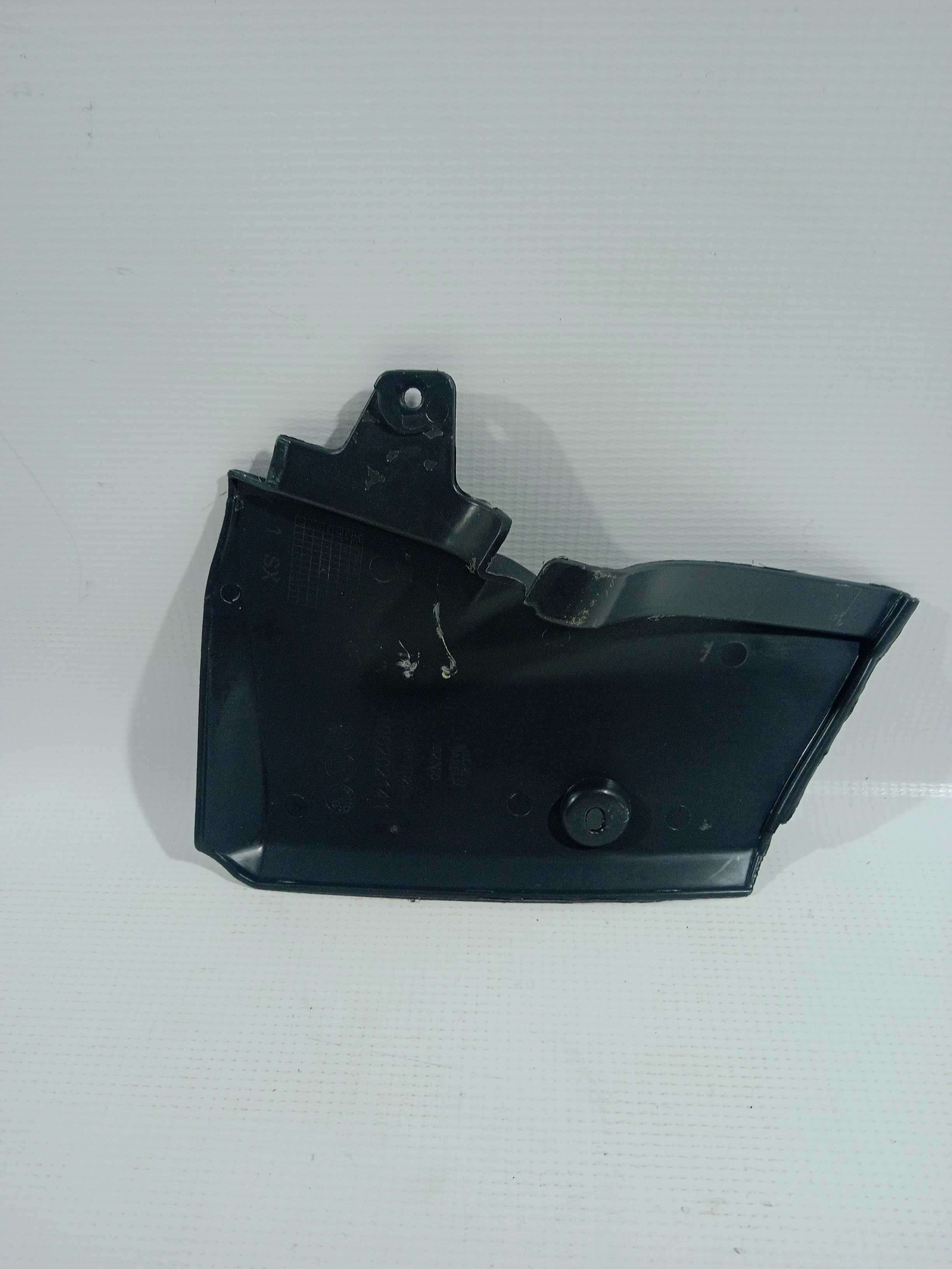Moldura Caixa Ar Interno Uno Vivace Ld/ Usado 2