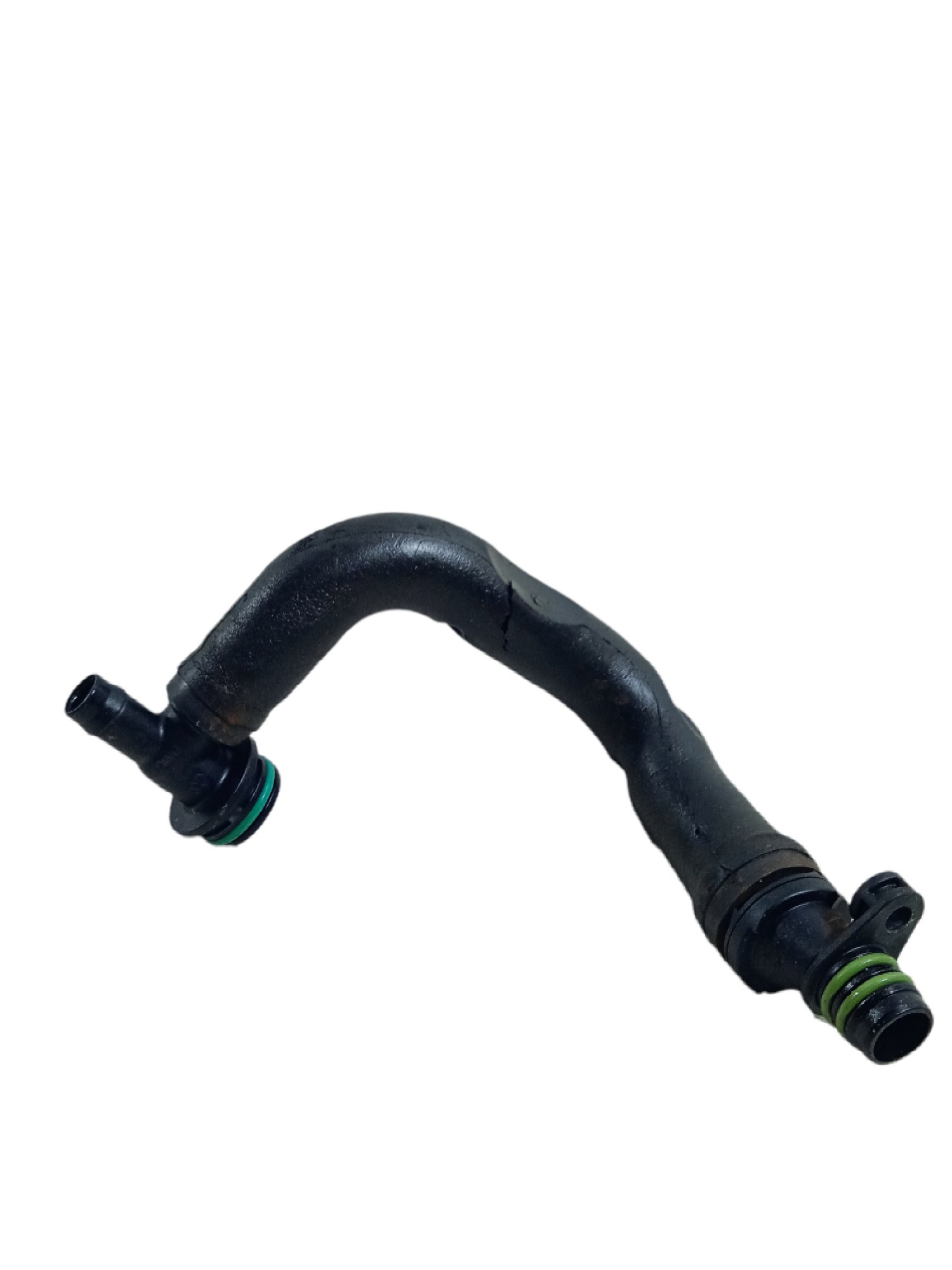 Mangueira Retorno Turbina Up/polo/virtus1.0 Tsi103 474b Usad Preto 3