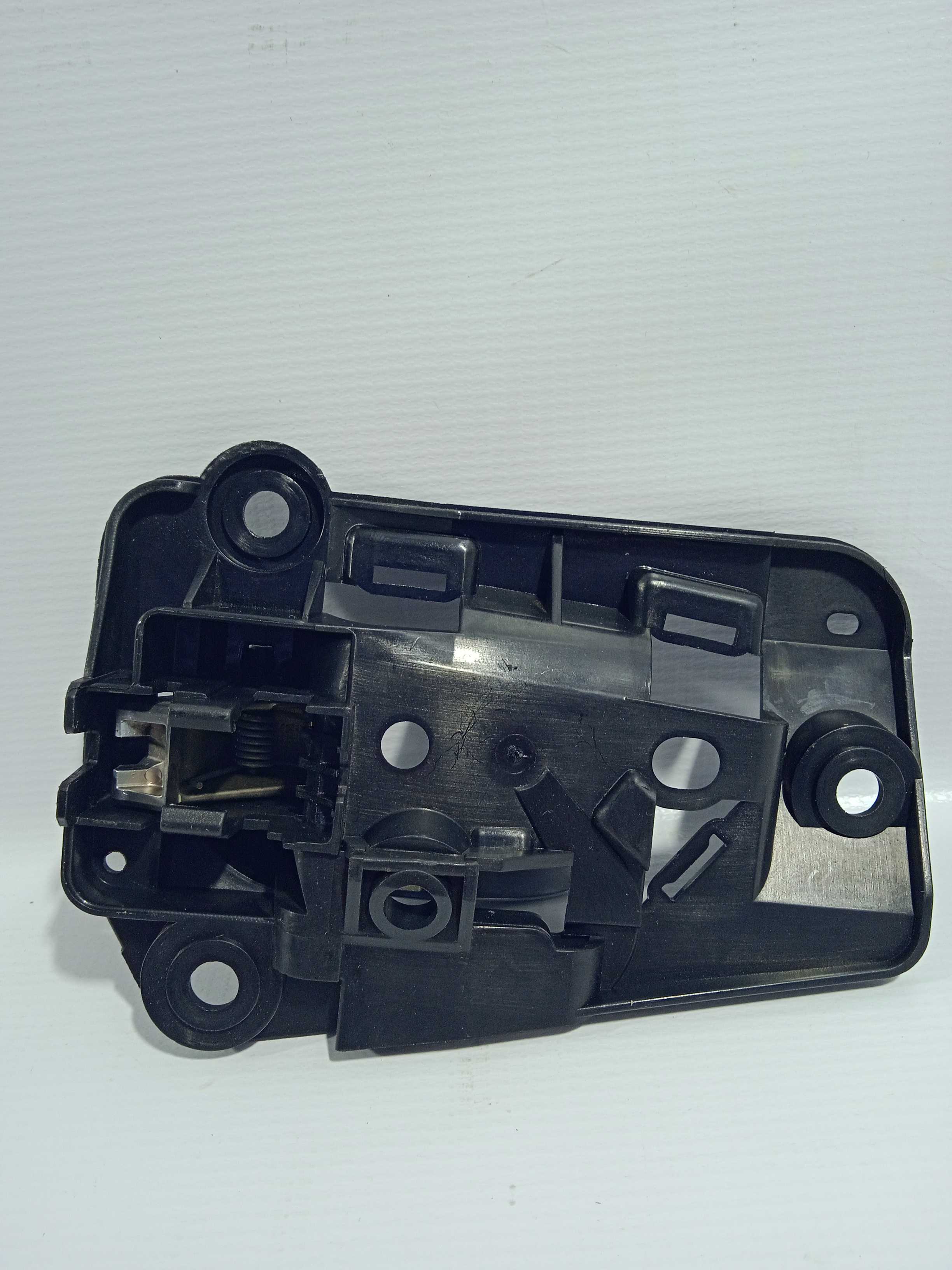 Maçaneta Interna Traseira L/d Volvo Xc90 2010 Usado Origin 6