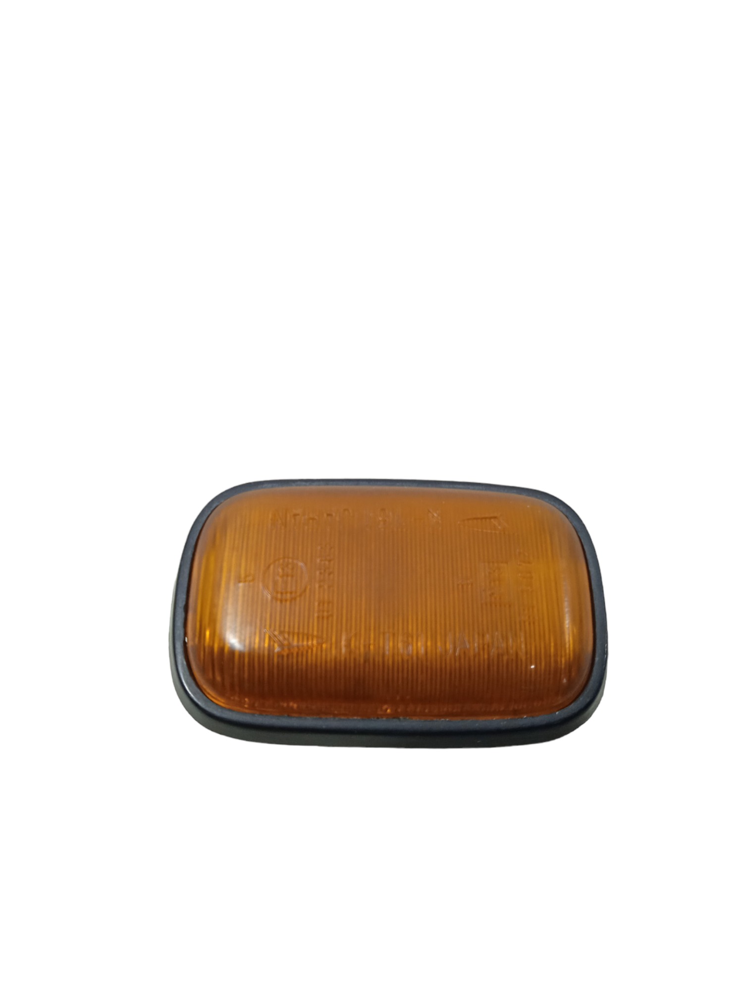 Pisca Do Para-lama Dir Daihatsu Terios 1998  Usado