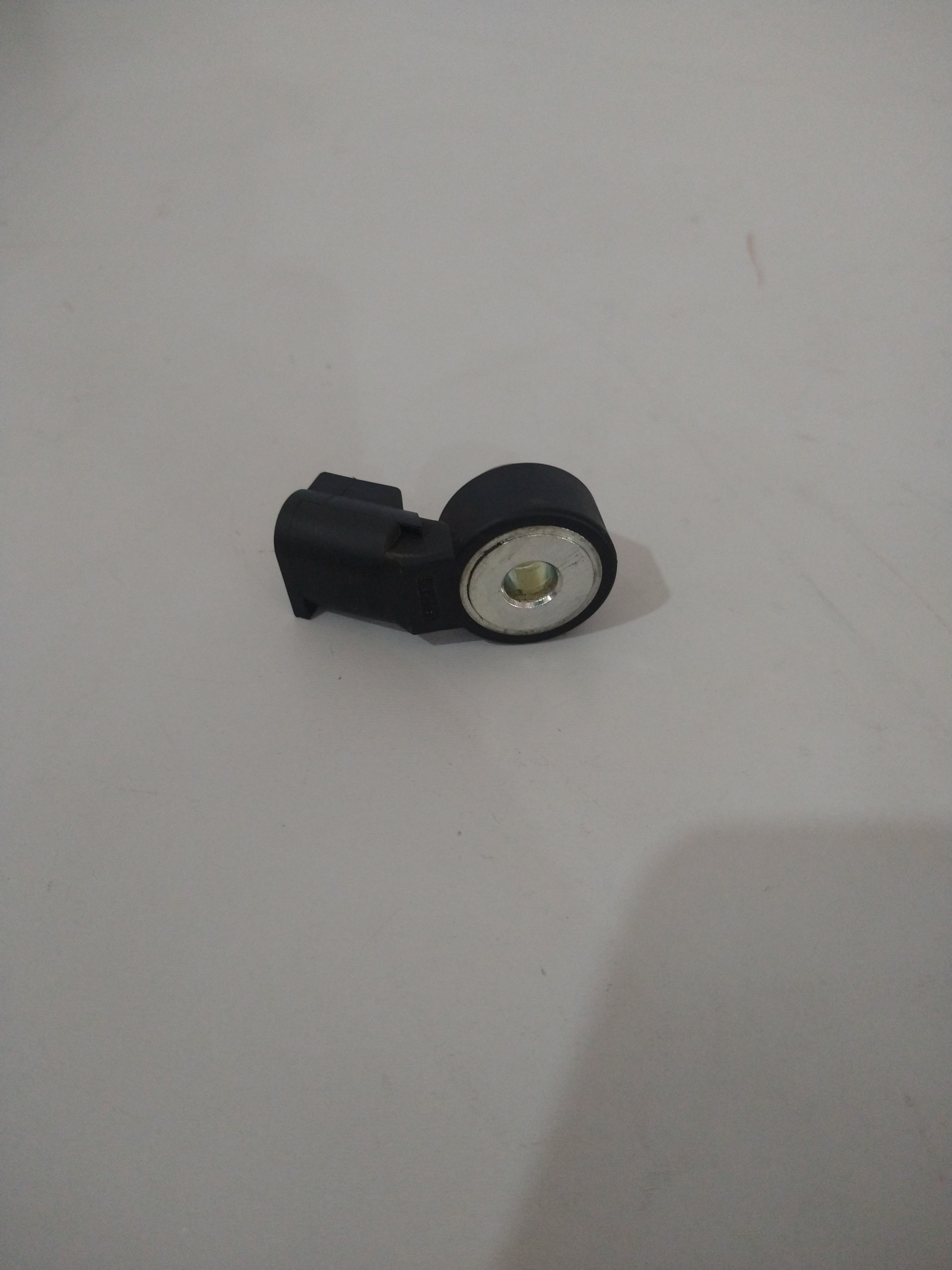 Sensor Detonação Onix Prisma Celta 2016 Usado Original 5