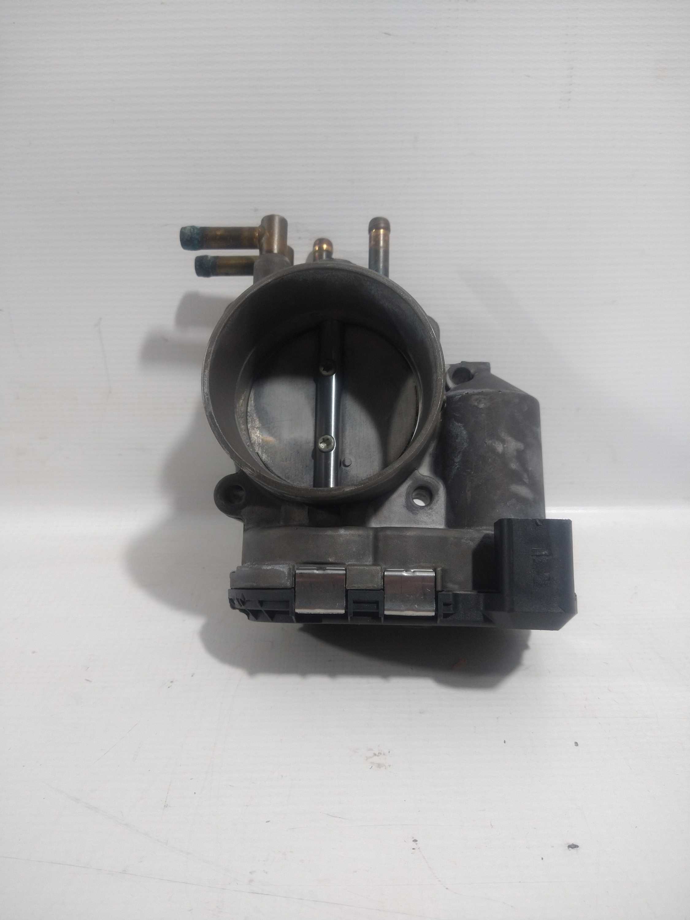 Tbi Borboleta Audi A4 V6 2.4 2001 078133062