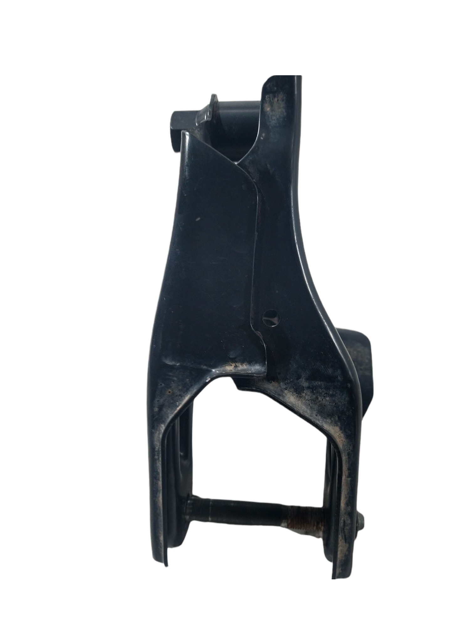 Suporte Inferior Do Câmbio Honda Civic 1.6 16v 1999 4