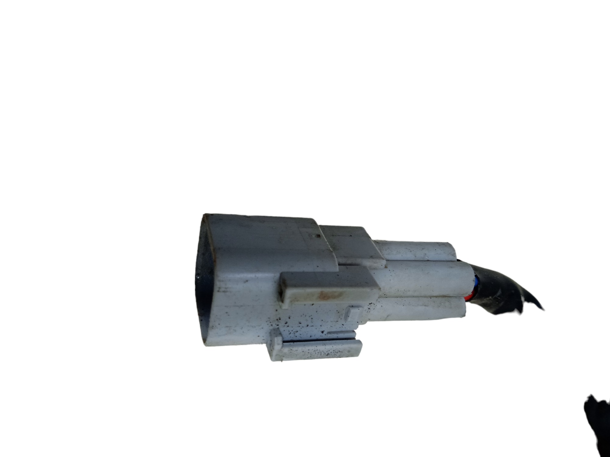 Motor Limpador Para-brisa Chevrolet Captiva 2.4 2012 Usado 3