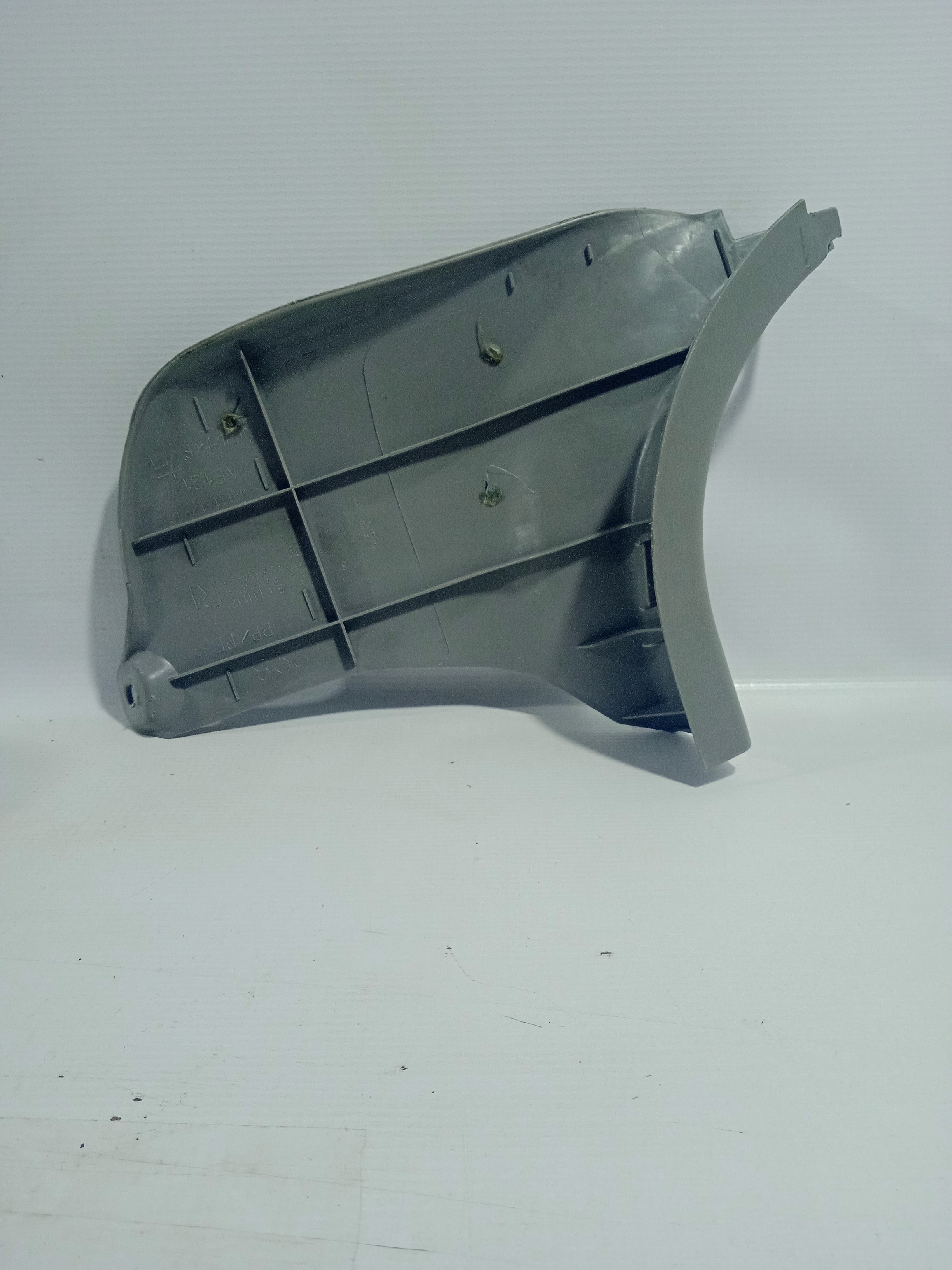 Acabamento Int Porta D D Toyota Corolla 1999 2
