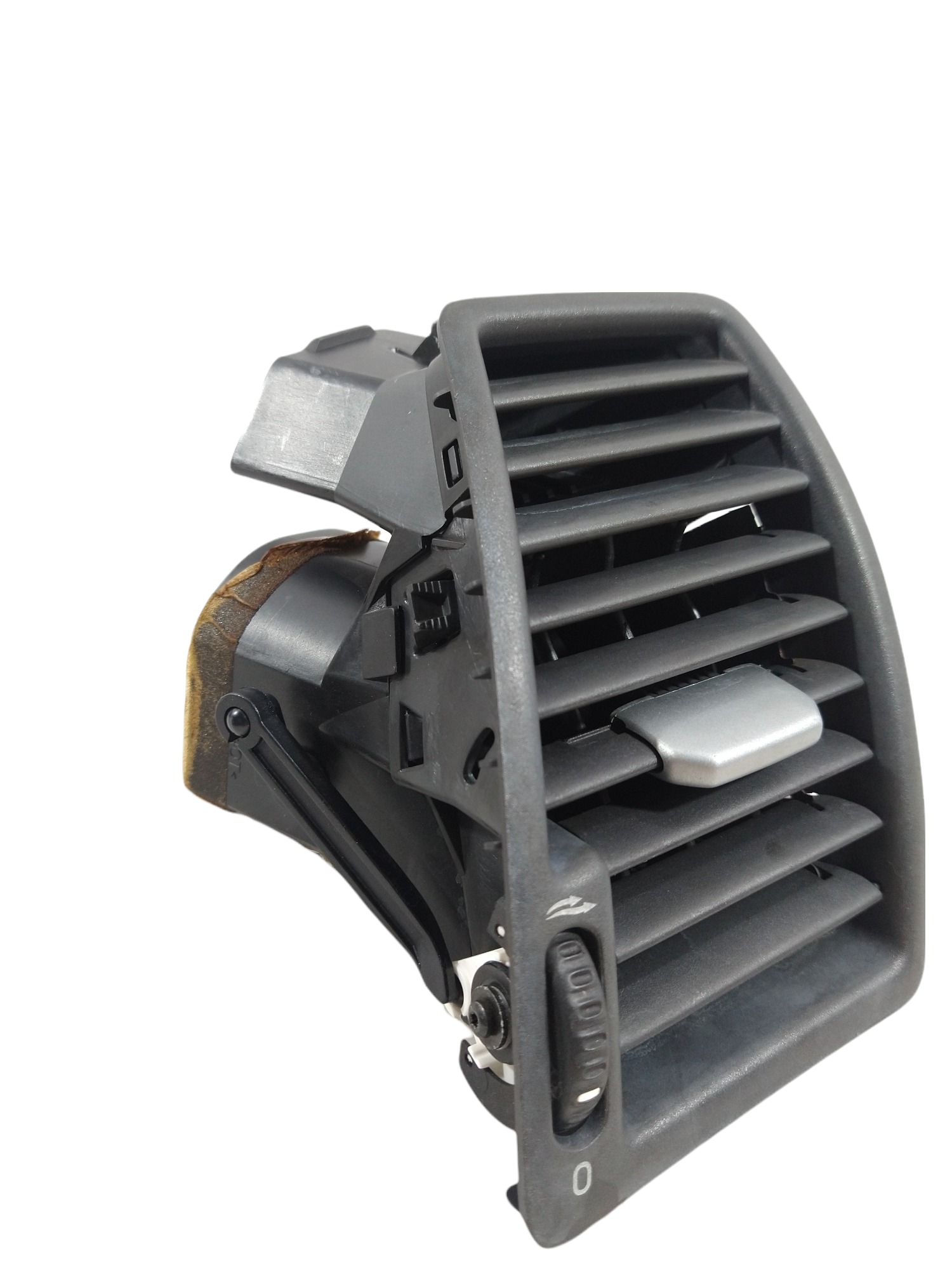 Difusor De Ar Dianteiro Direito Volvo Xc90 2005 Usado 4