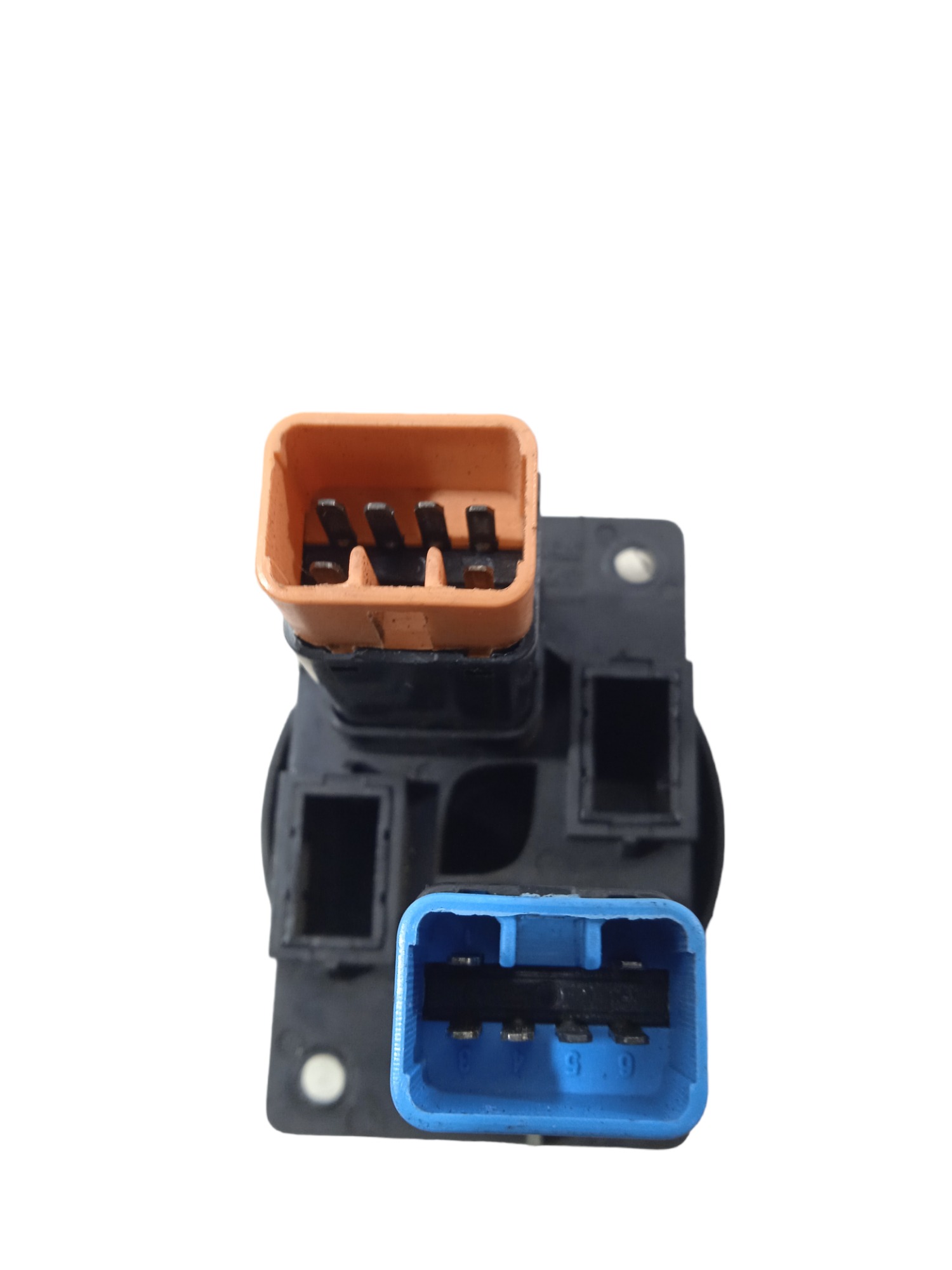 Botão Interruptor Farol Milha Neblina Jac J3 2011/12 Usado 4