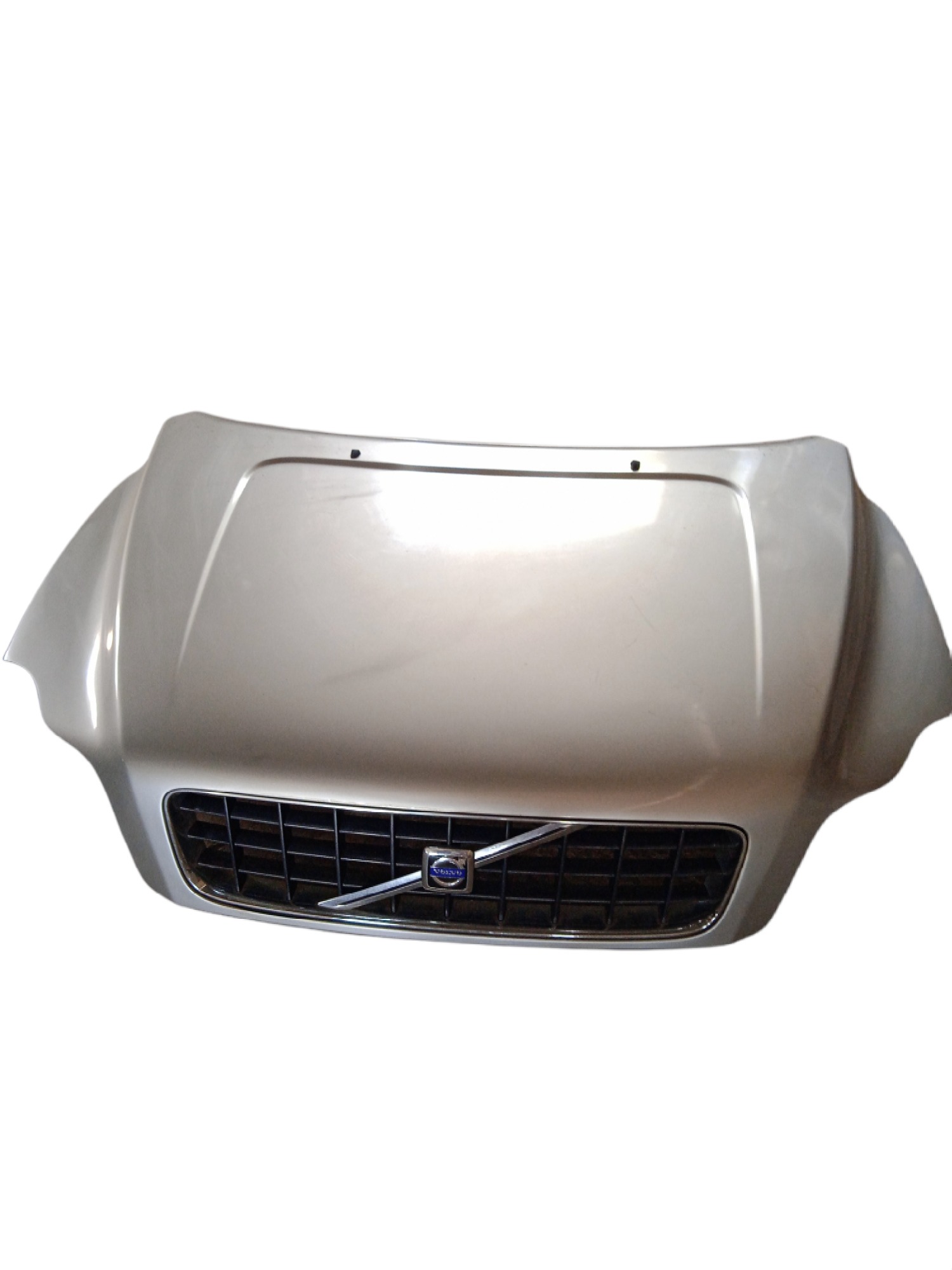 Capô Volvo Xc90  2005 2006,2007,2008 Usado Original 7