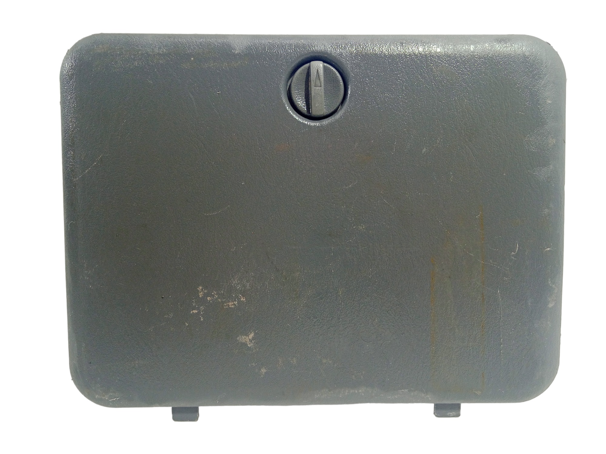 Tampa Lateral Porta Malas Pajero Sport 2001 5