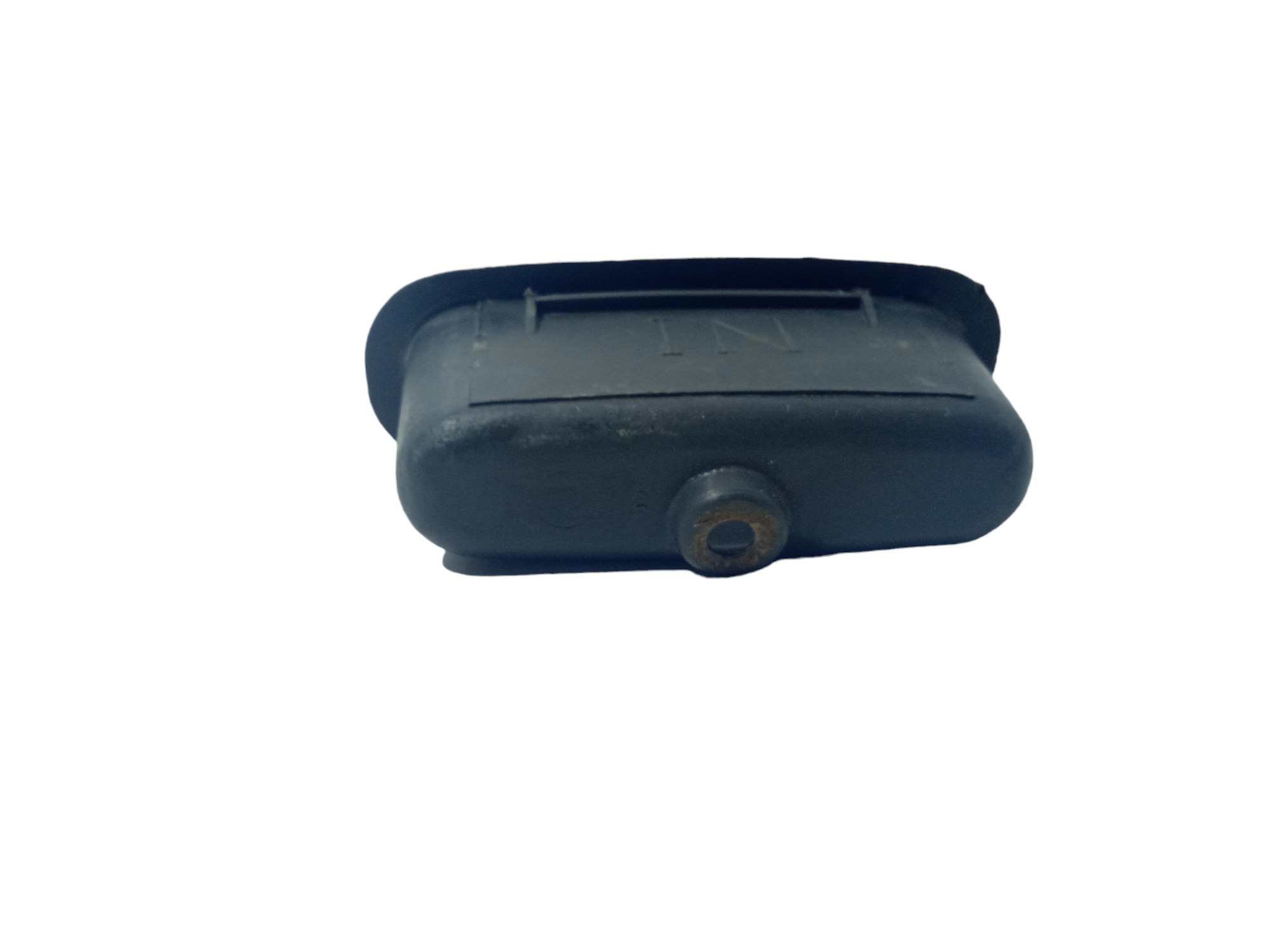 Puxador Porta Esquerdo Pajero Sport 2001