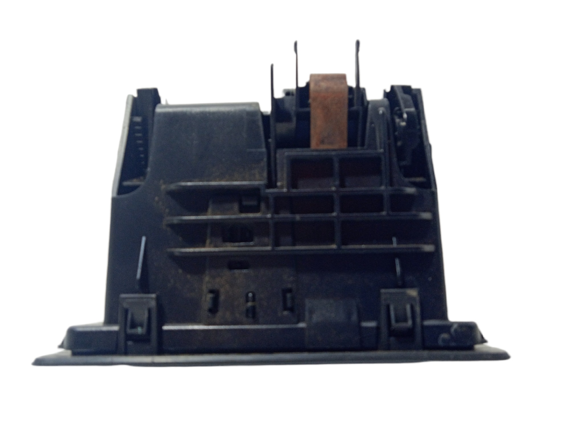 Difusor Saída De Ar Central Direito Citroen C4 Hatch 2013 3