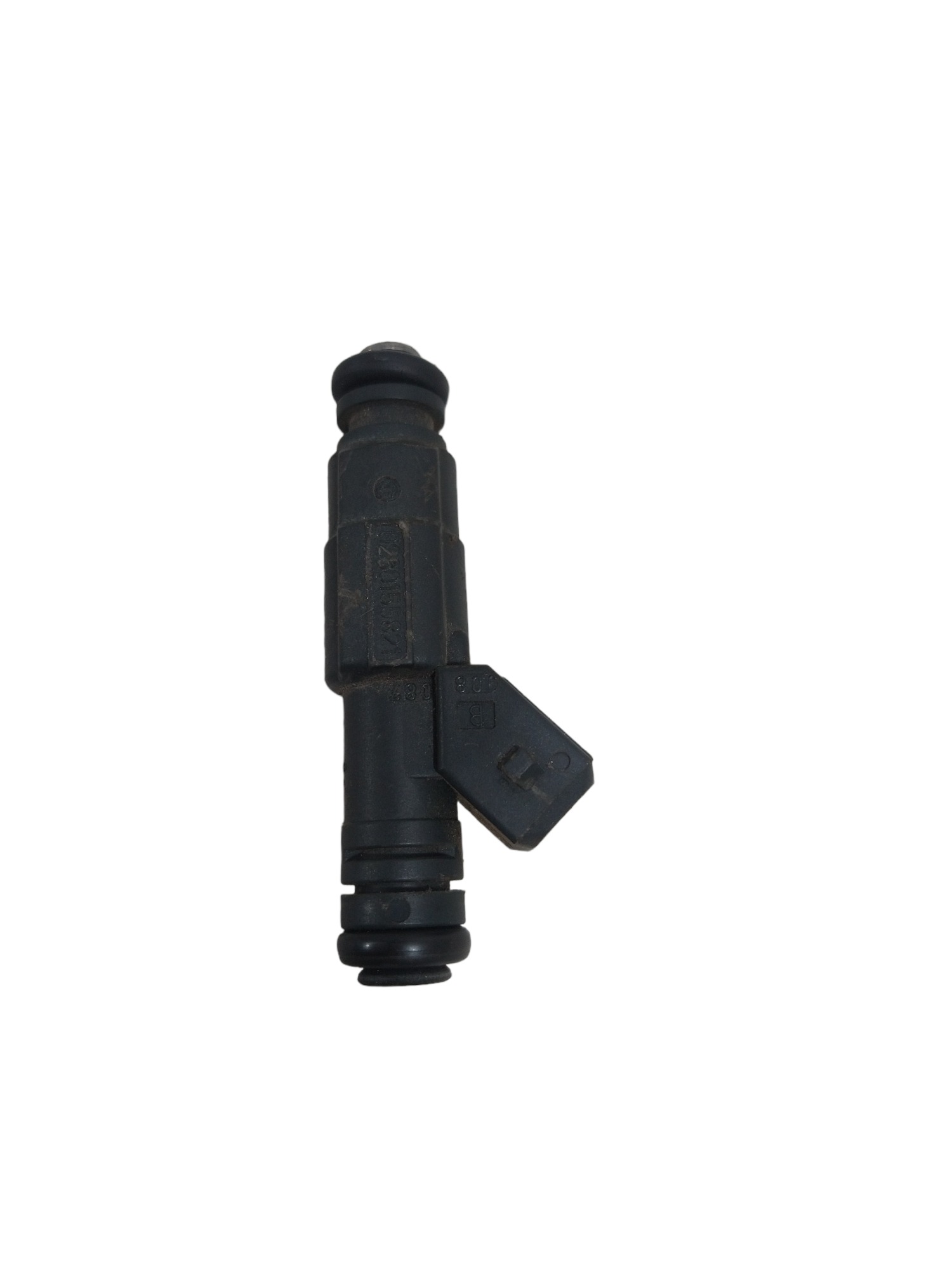 Bico Injetor Gm Corsa 1.0 8v 2002 Usado 2