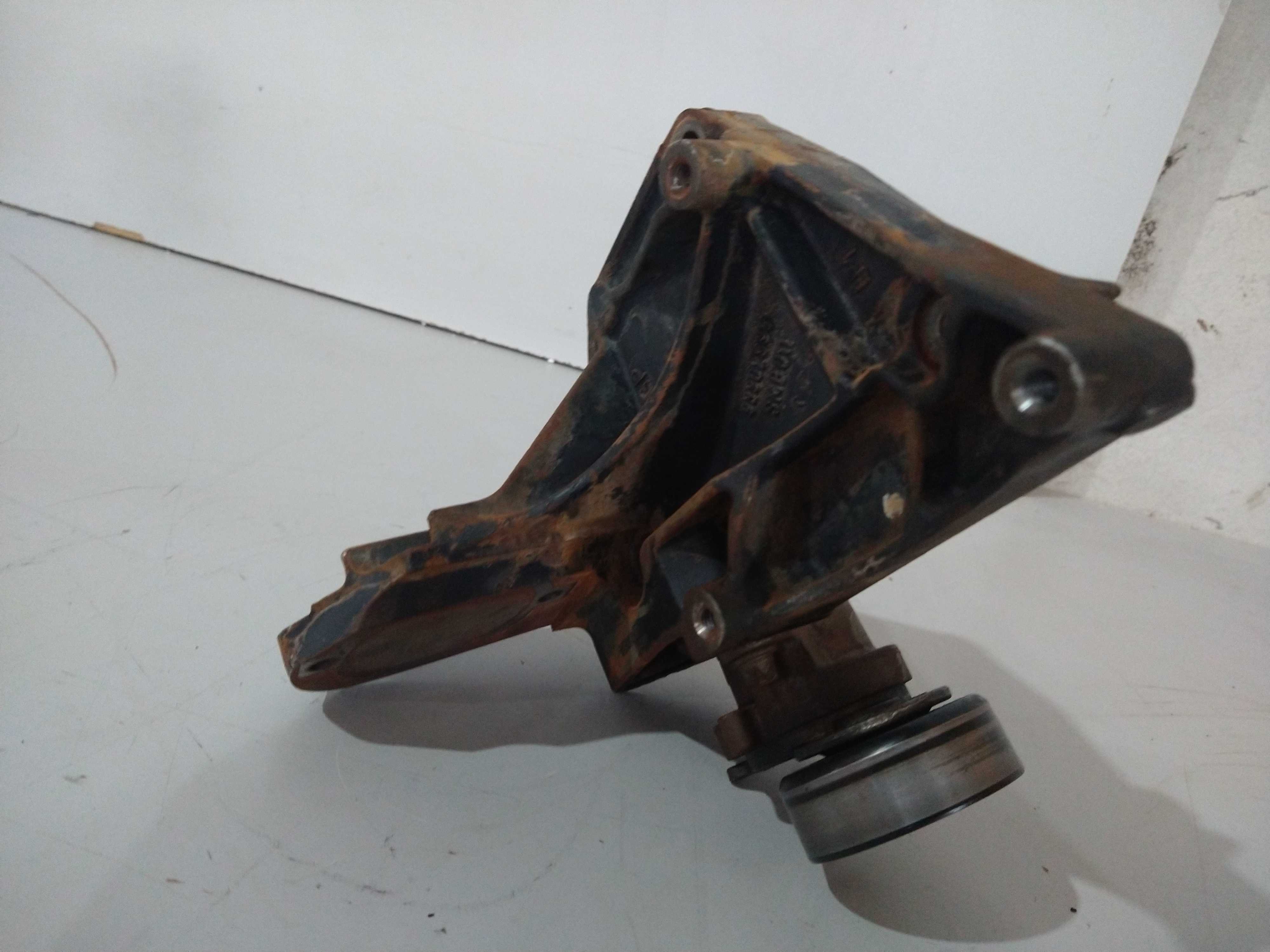 Suporte Tensor Correia Zafira Astra 2008 2.0 Usado Original 4