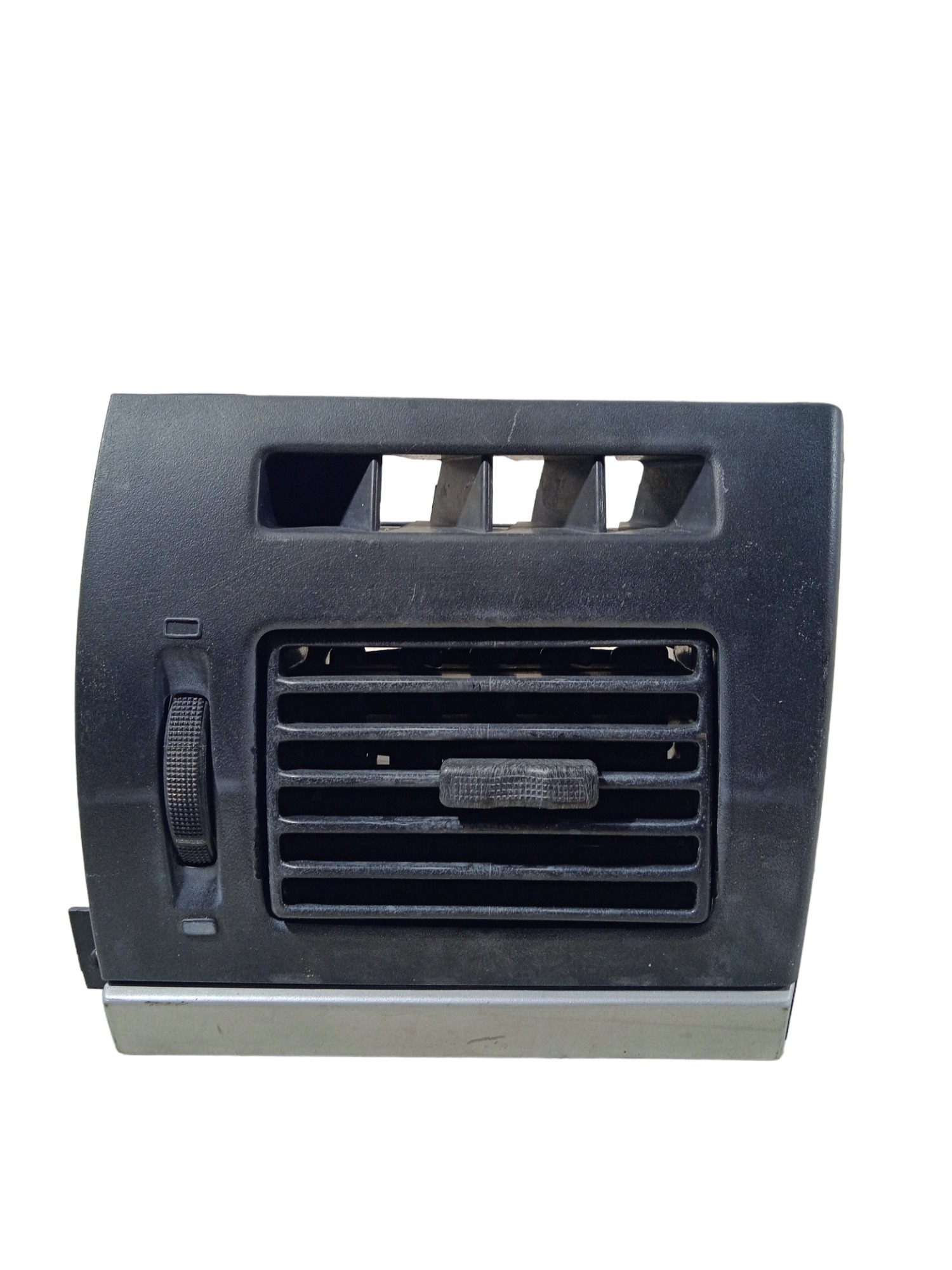 Difusor De Ar L/d Fiat Siena 2007/08 Usado 3