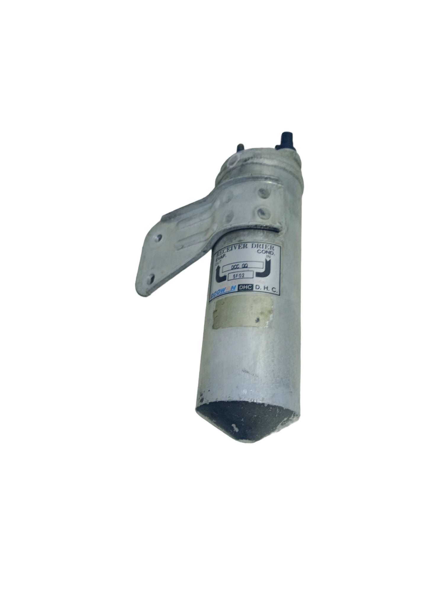 Filtro Secador Kia Carnival 2.5 2006