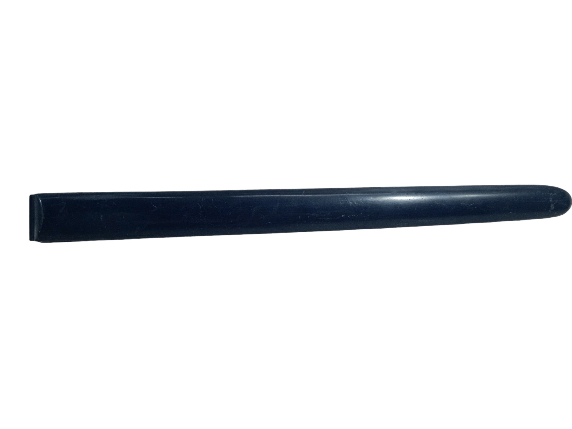Friso Porta T/esquerdo Peugeot 206 2001  Preto