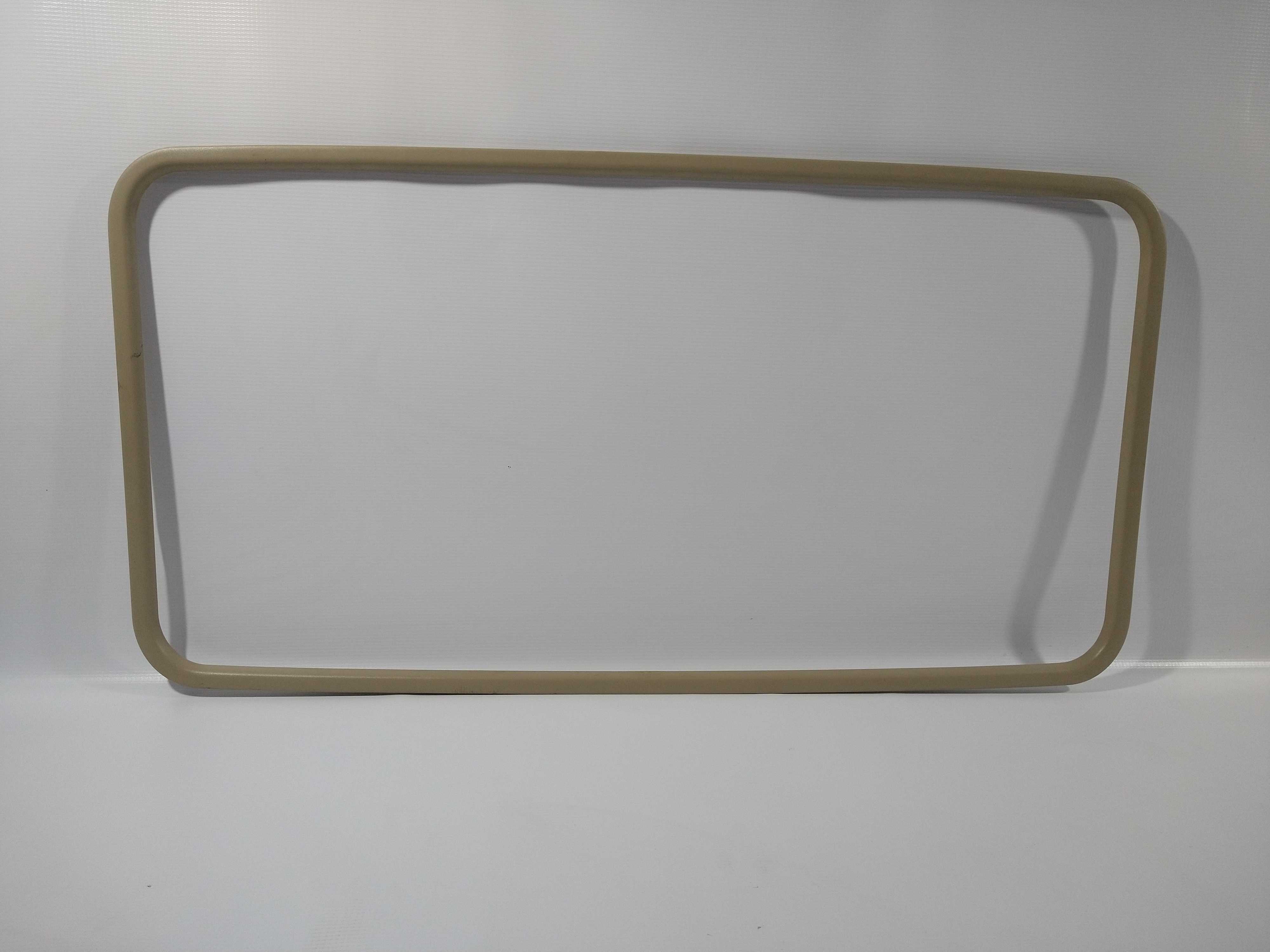 Acabamento Teto Solar Volvo Xc90 2010 Usado Original 2