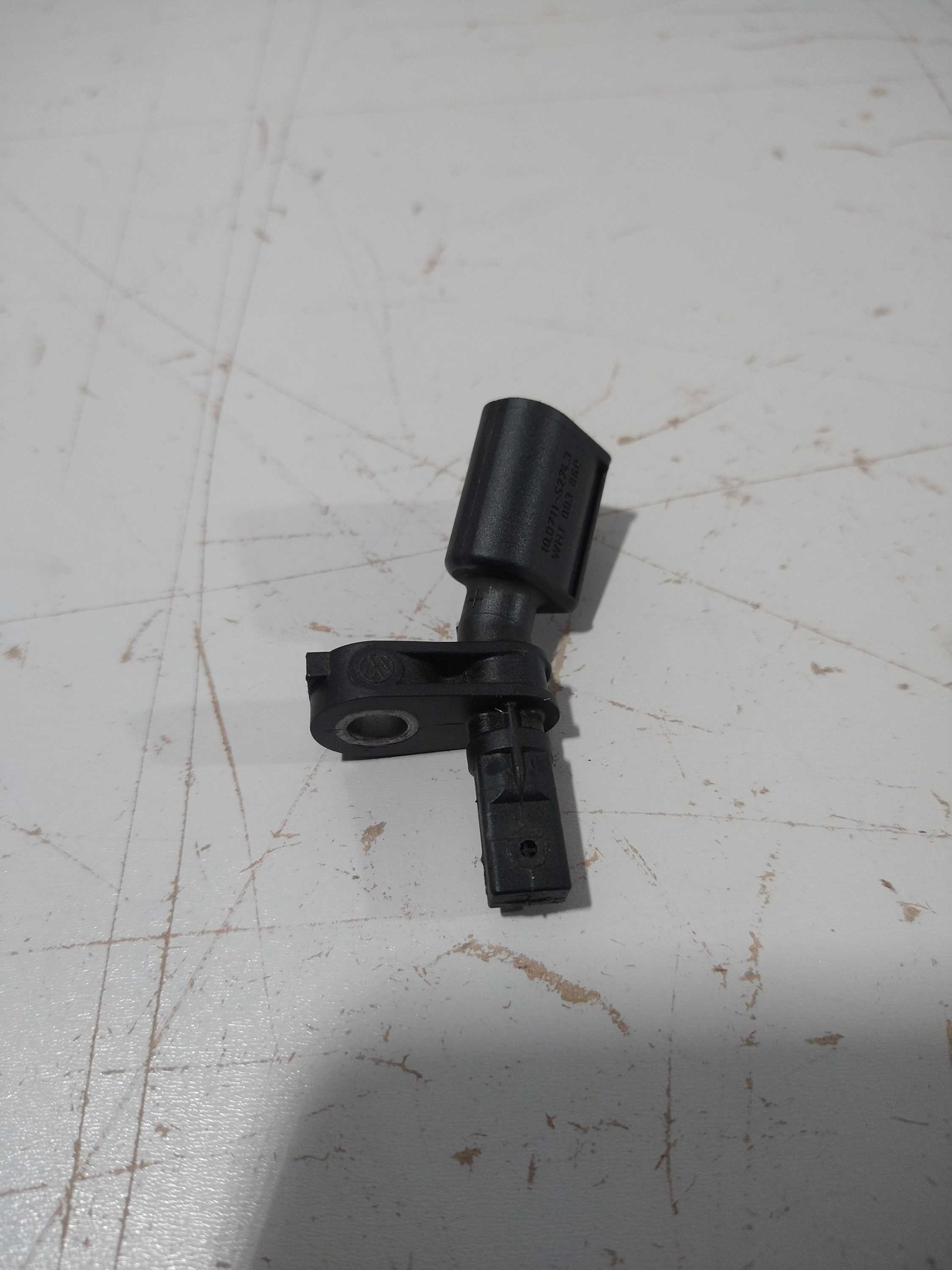 Sensor Abs Volkswagen Polo Msi 1.6 16v 2018 Usado Original 4