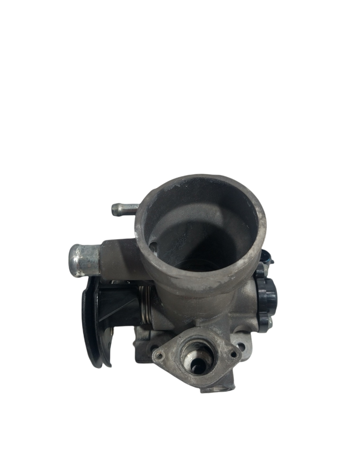 Tbi Corpo Borboleta Gm Celta 1.0 Flex 2007 Usado 4
