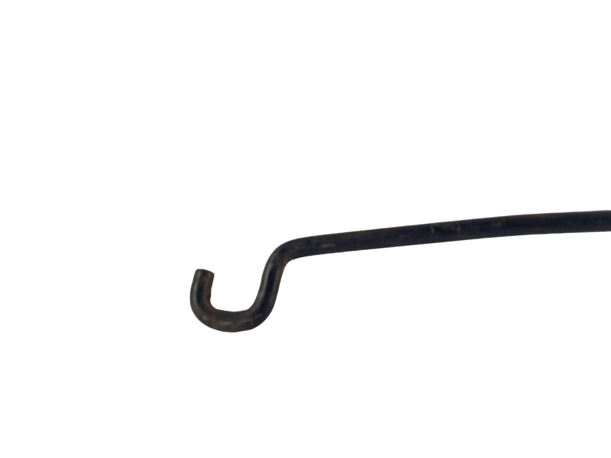 Vareta Capô Ford Ranger Xl 2000 3