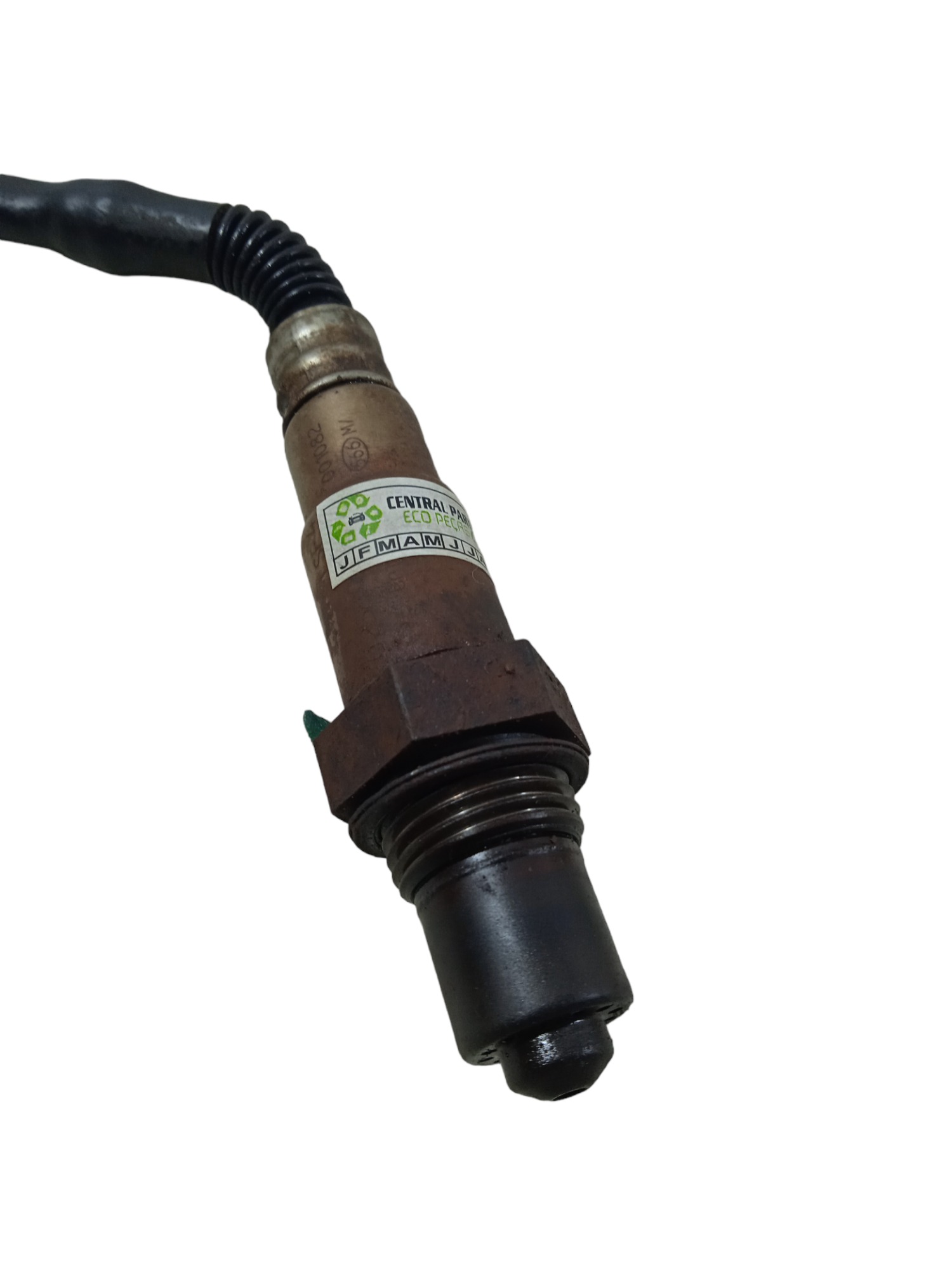 Sonda Lambda Chery Face 1.3 2010 Usado 4