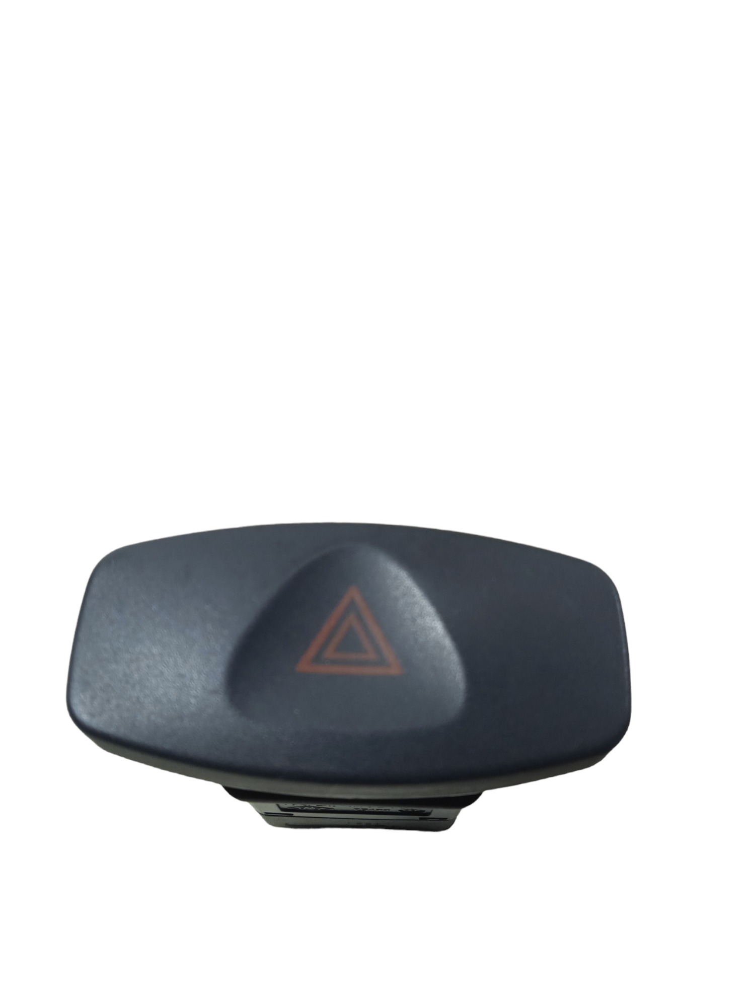 Botão Do Pisca Alerta Renault Sandero 2013/14 Usado