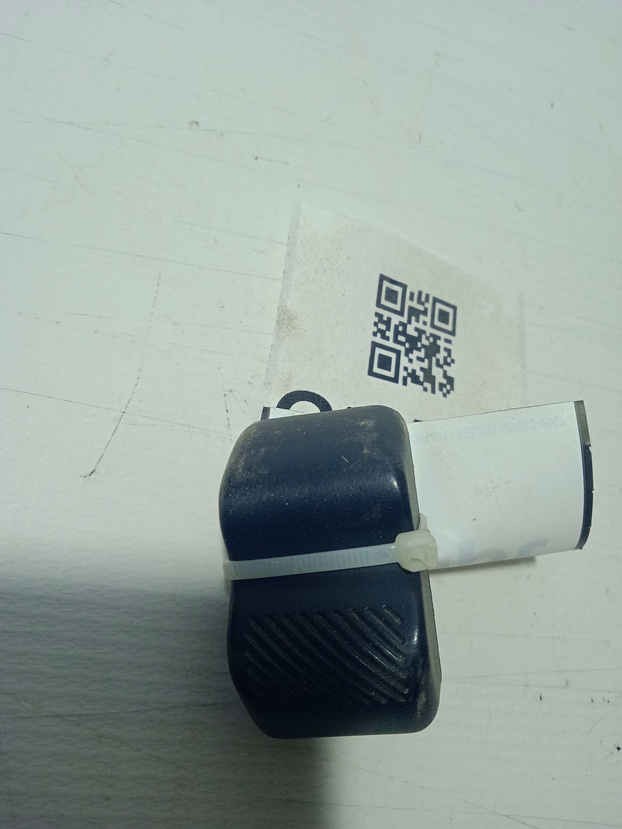 Botão Falso Painel Gol G2 Usado Vw