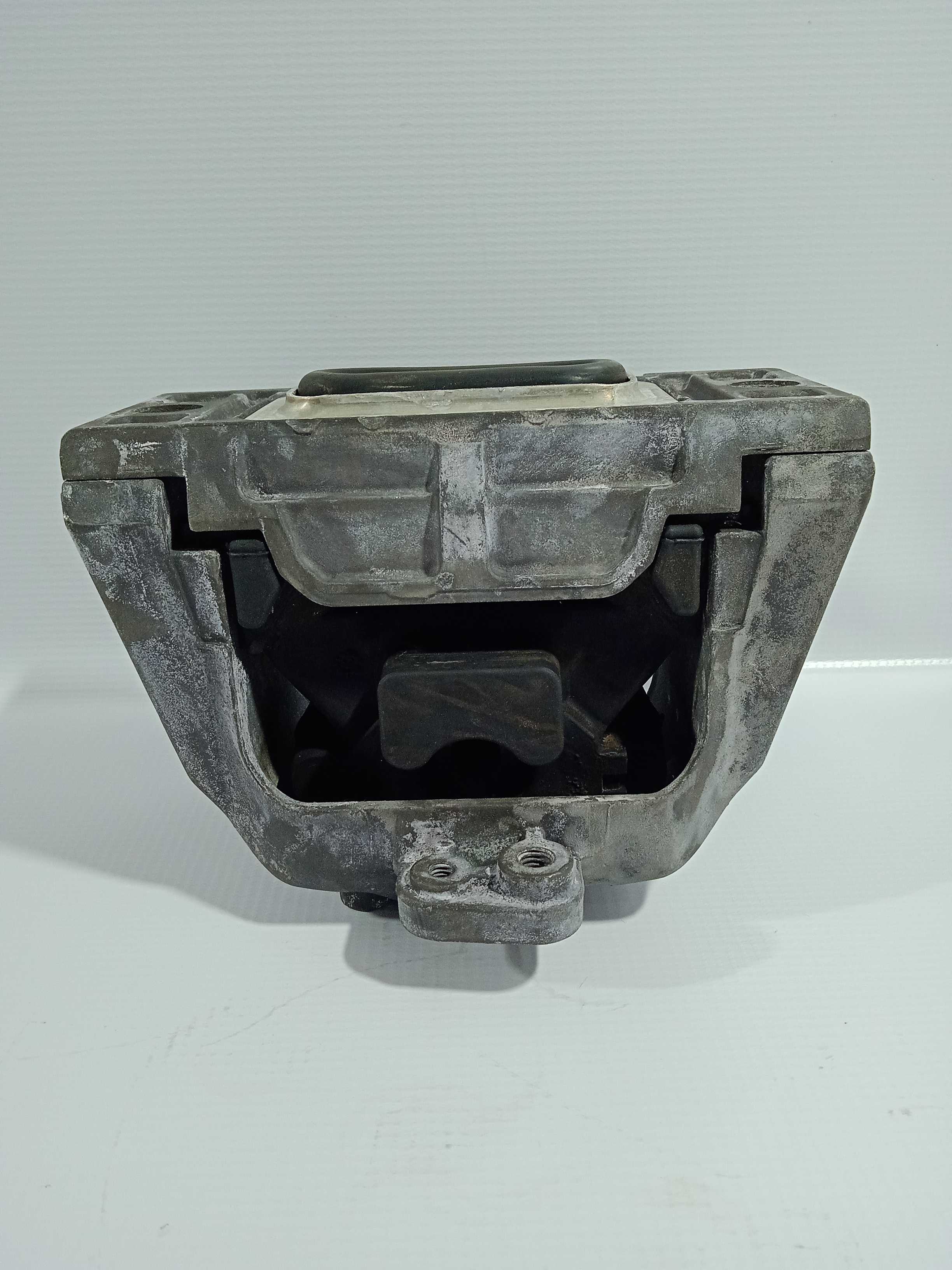 Suporte Coxim Cambio Automático Vw Bora 2008 2.0 8v Usado 4