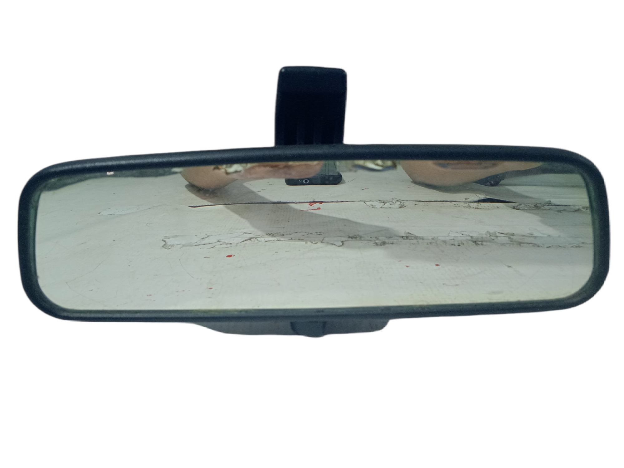 Retrovisor Interno Citroen C4 2013 5