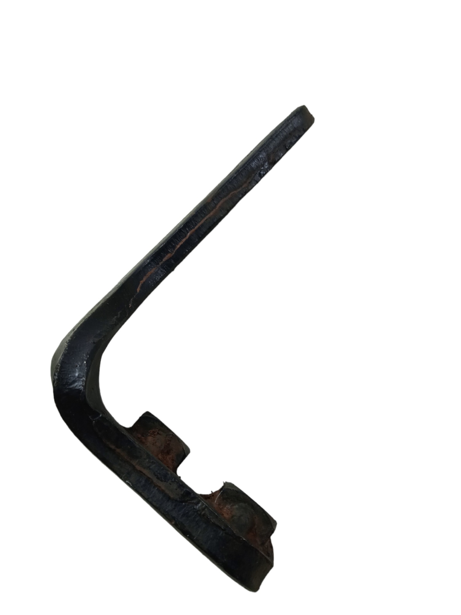 Suporte Flange Motor L/e Chevrolet S10/blazer 2000/2011 5