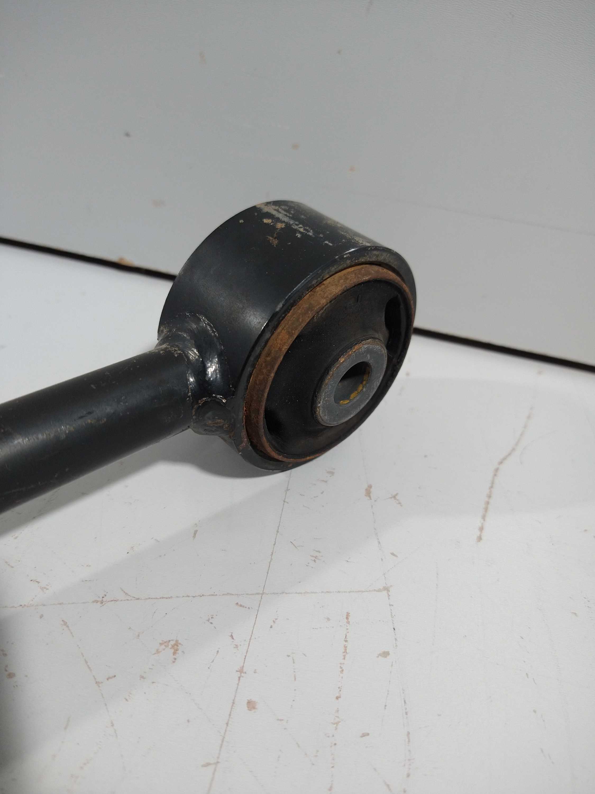 Barra Suspensão L/d Traseira Accord 2.0 16v 2006 Usado