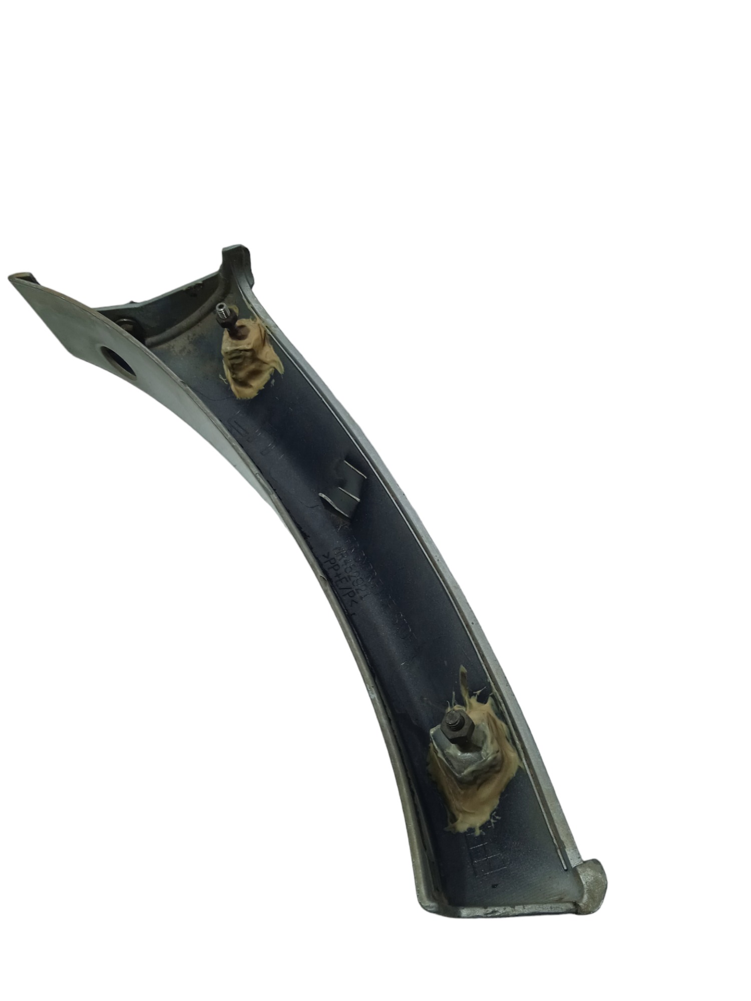 Friso Para-choque Dianteiro Esq Pajero Sport 99 A 07 4