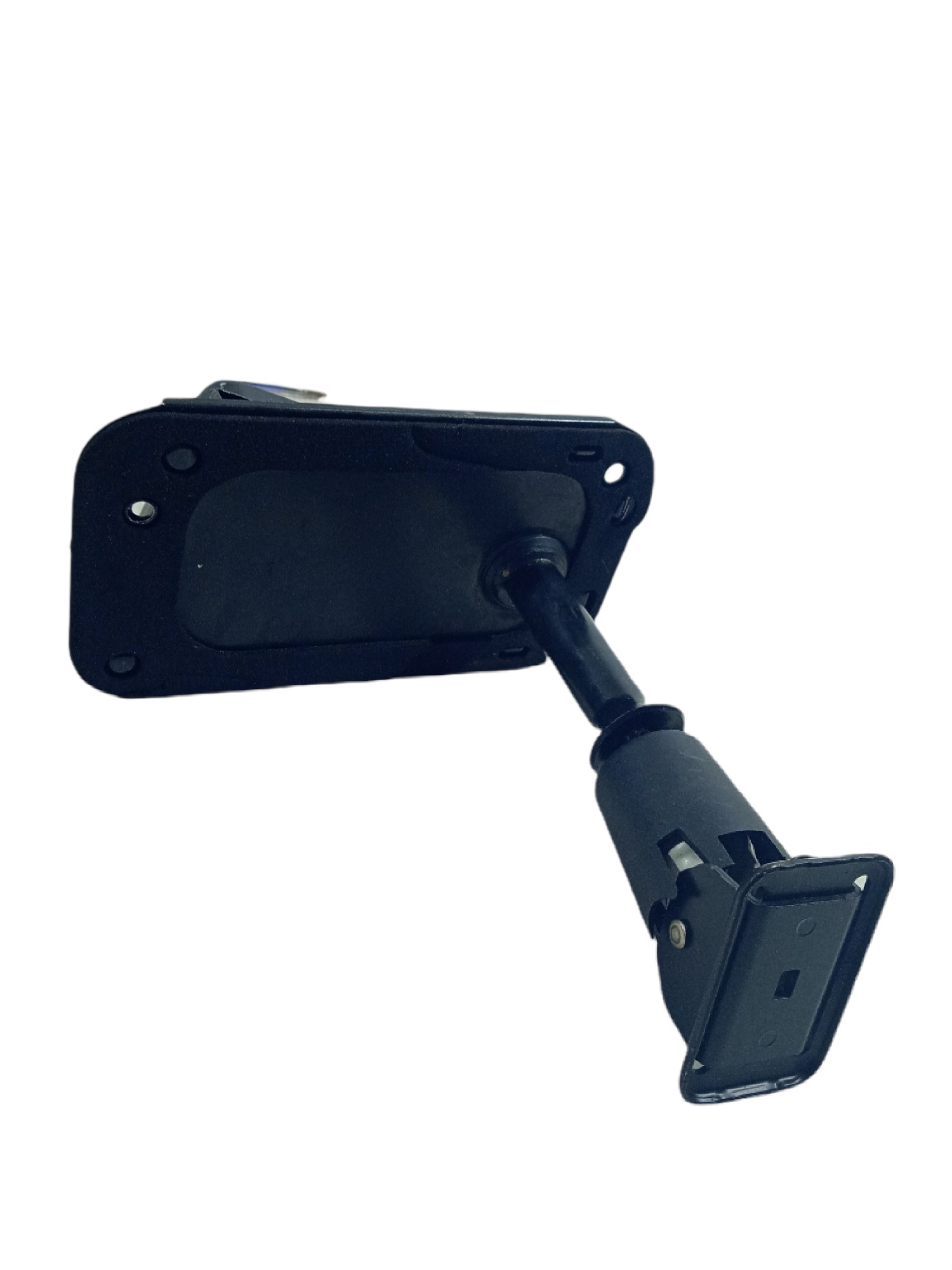 Catraca Suporte Estepe Volvo Xc90 2005 Usado 3