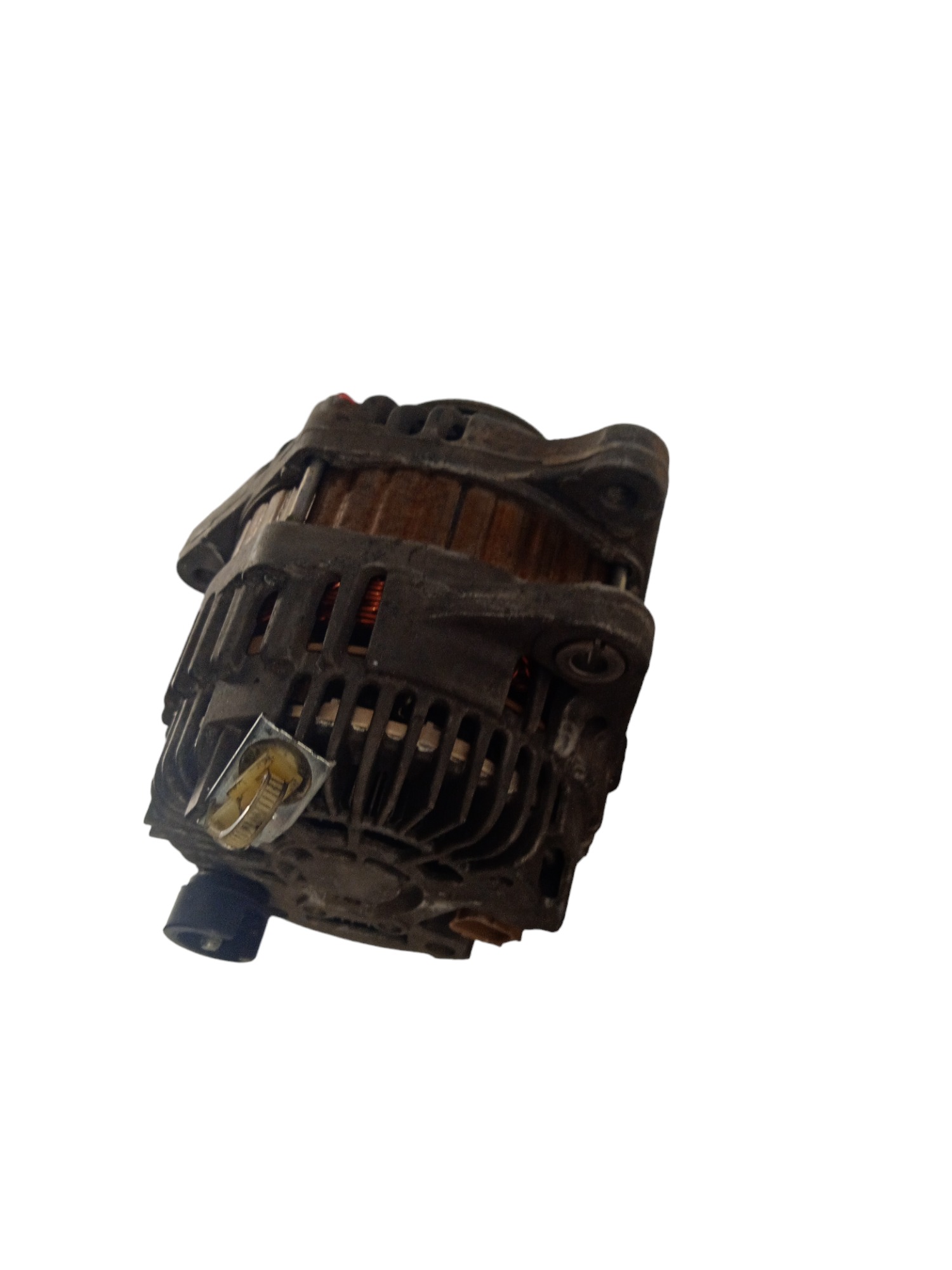 Alternador Honda Fit Twst 1.5 2013/2014