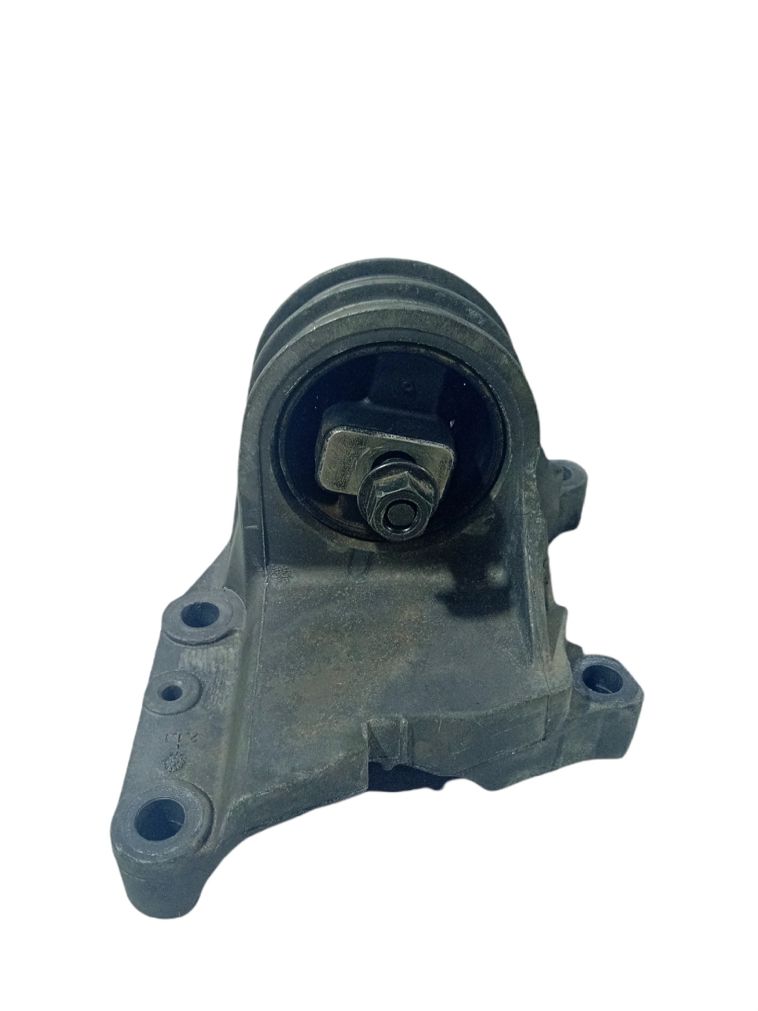 Coxim Superior Do Motor Volvo Xc90 2005 Usado 2