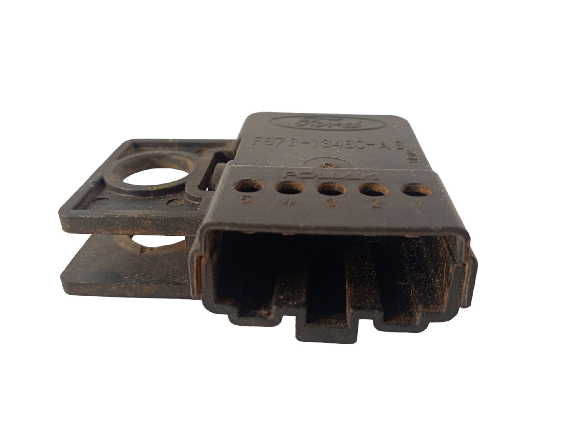 Sensor Luz Freio Ford Ranger 2.5 1999/2000 3