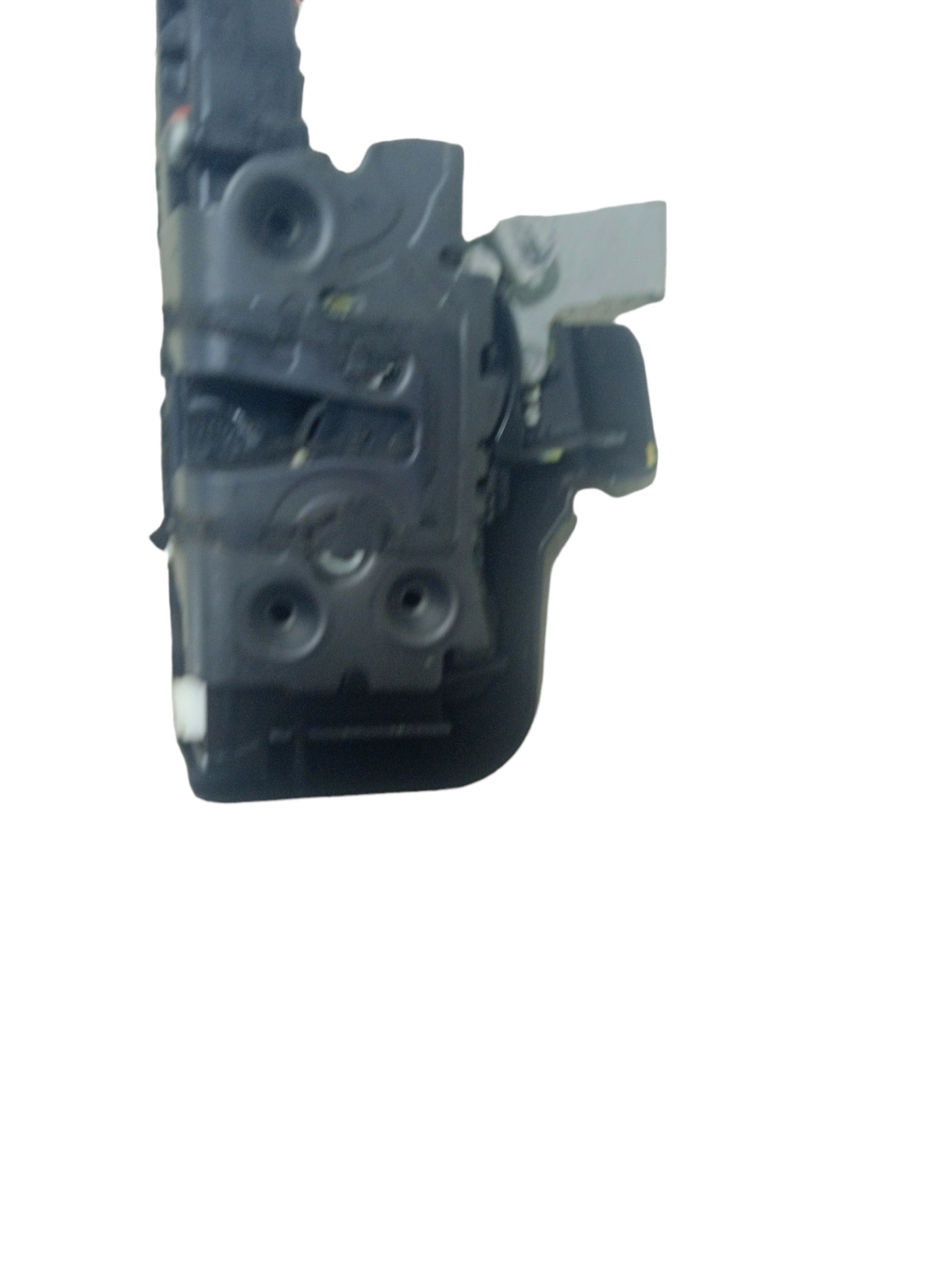 Fechadura Porta T/esquerdo Ford Focus 1.6 2013 8