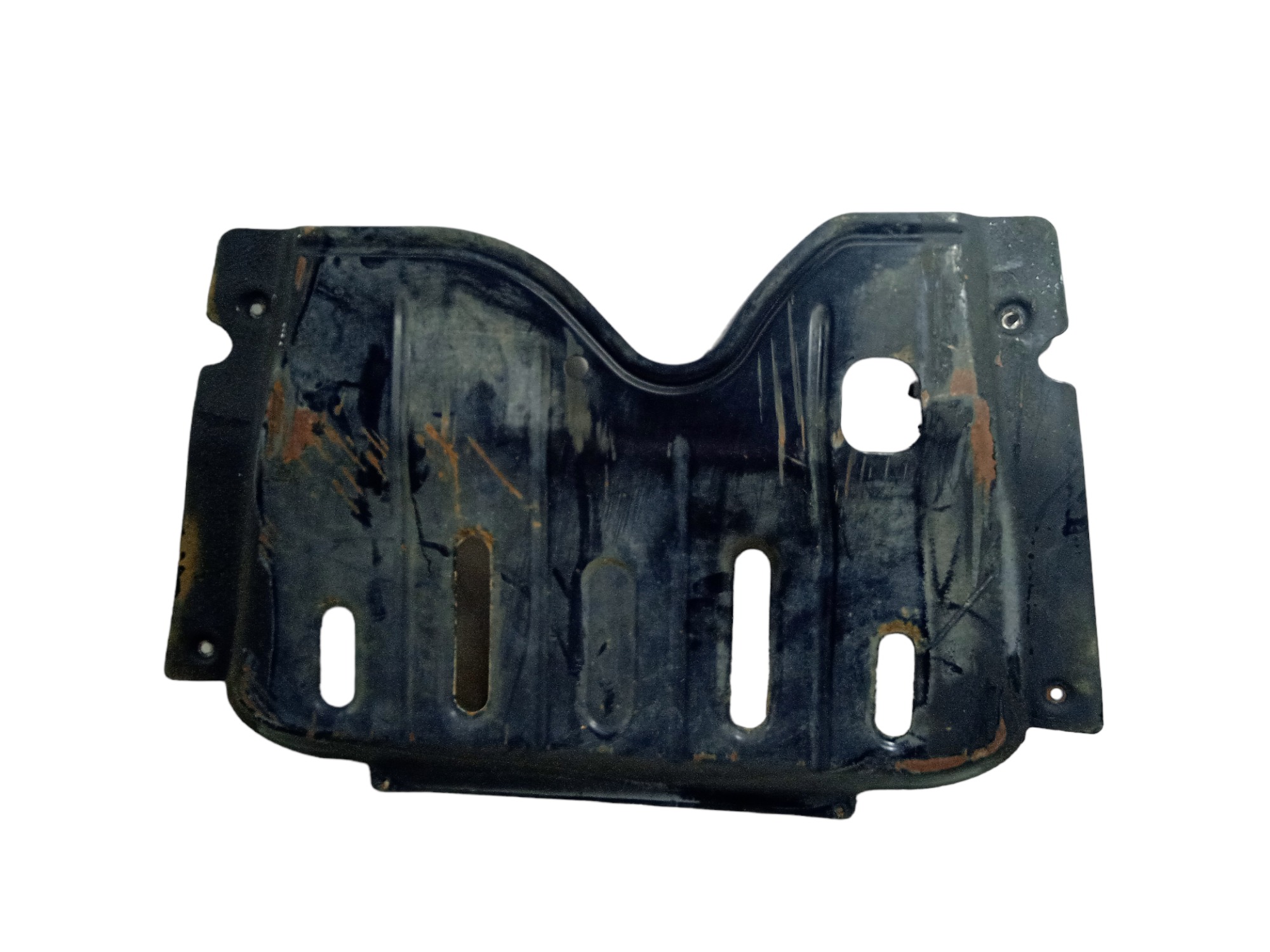 Protetor De Carter Renault Sandero 1.6 2012