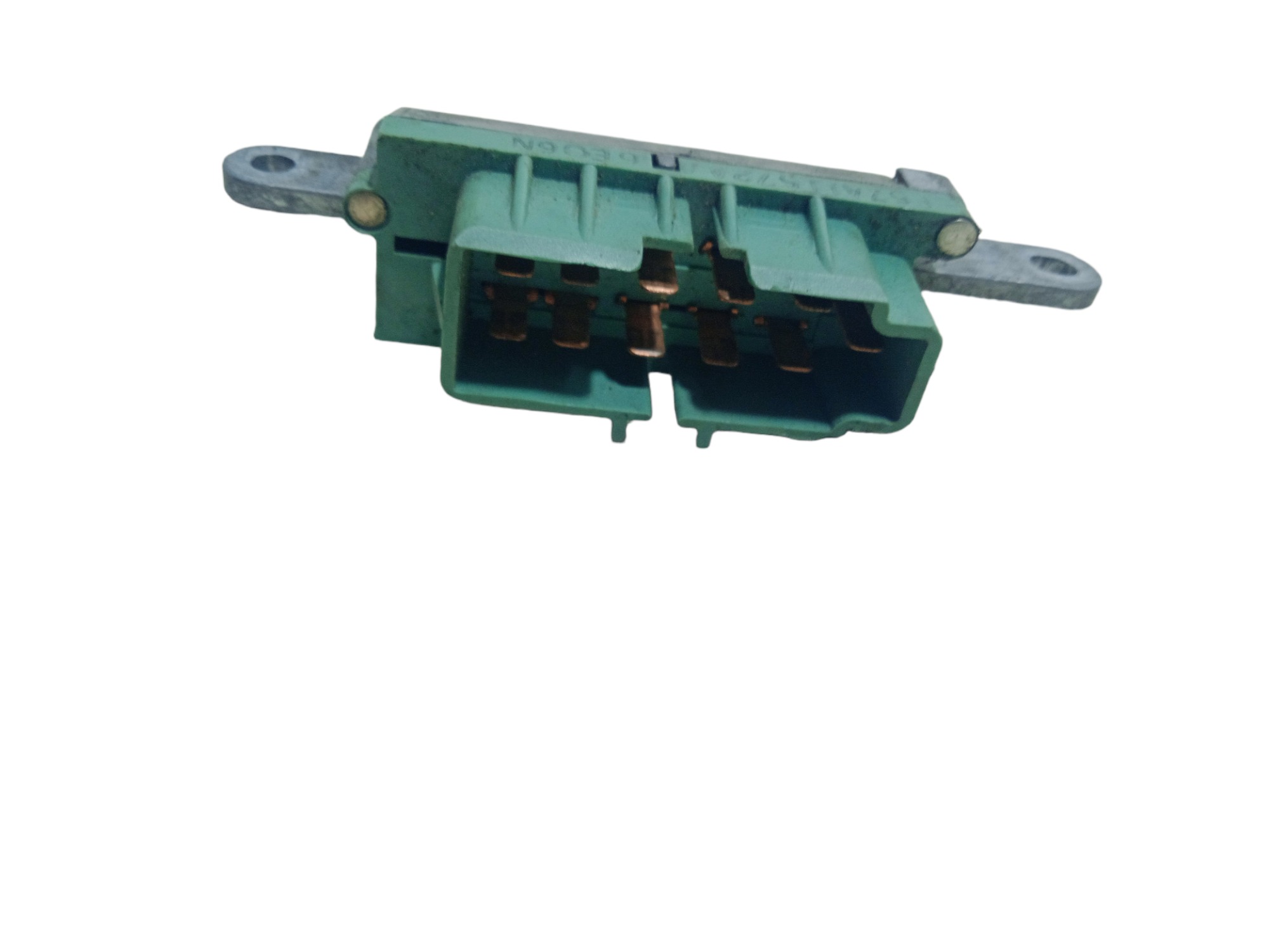 Comutador De Partida Ford Explorer/e150 2