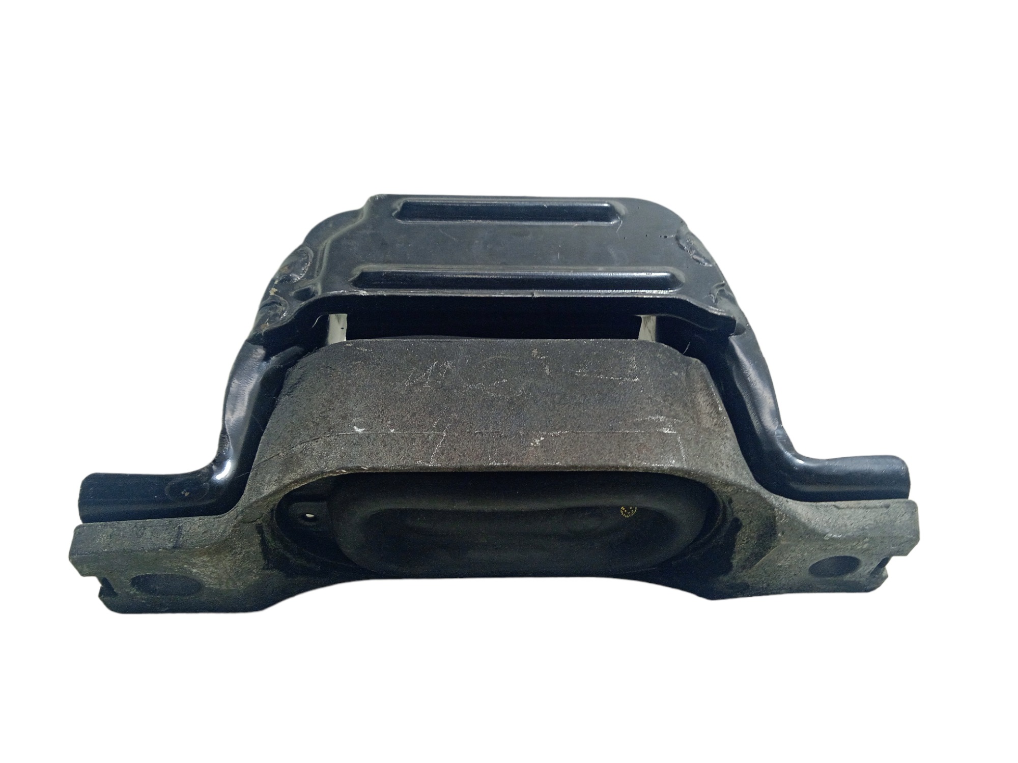 Coxim Motor Direito Chevrolet Captiva 2.4 2012 Usado 6