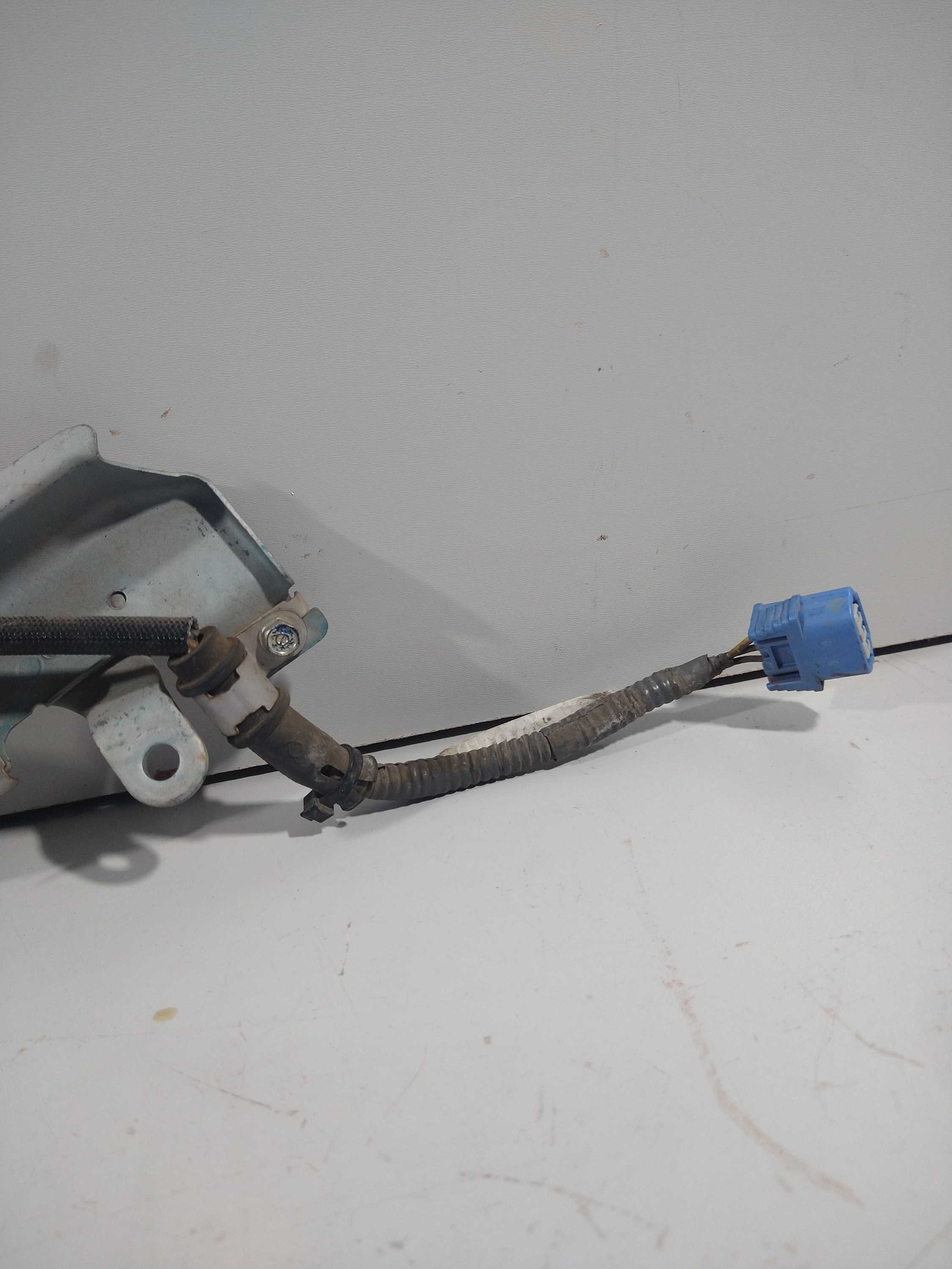 Chicote Caixa Honda Fit Twist 2014 1.5 Automatico Usado Orig 5