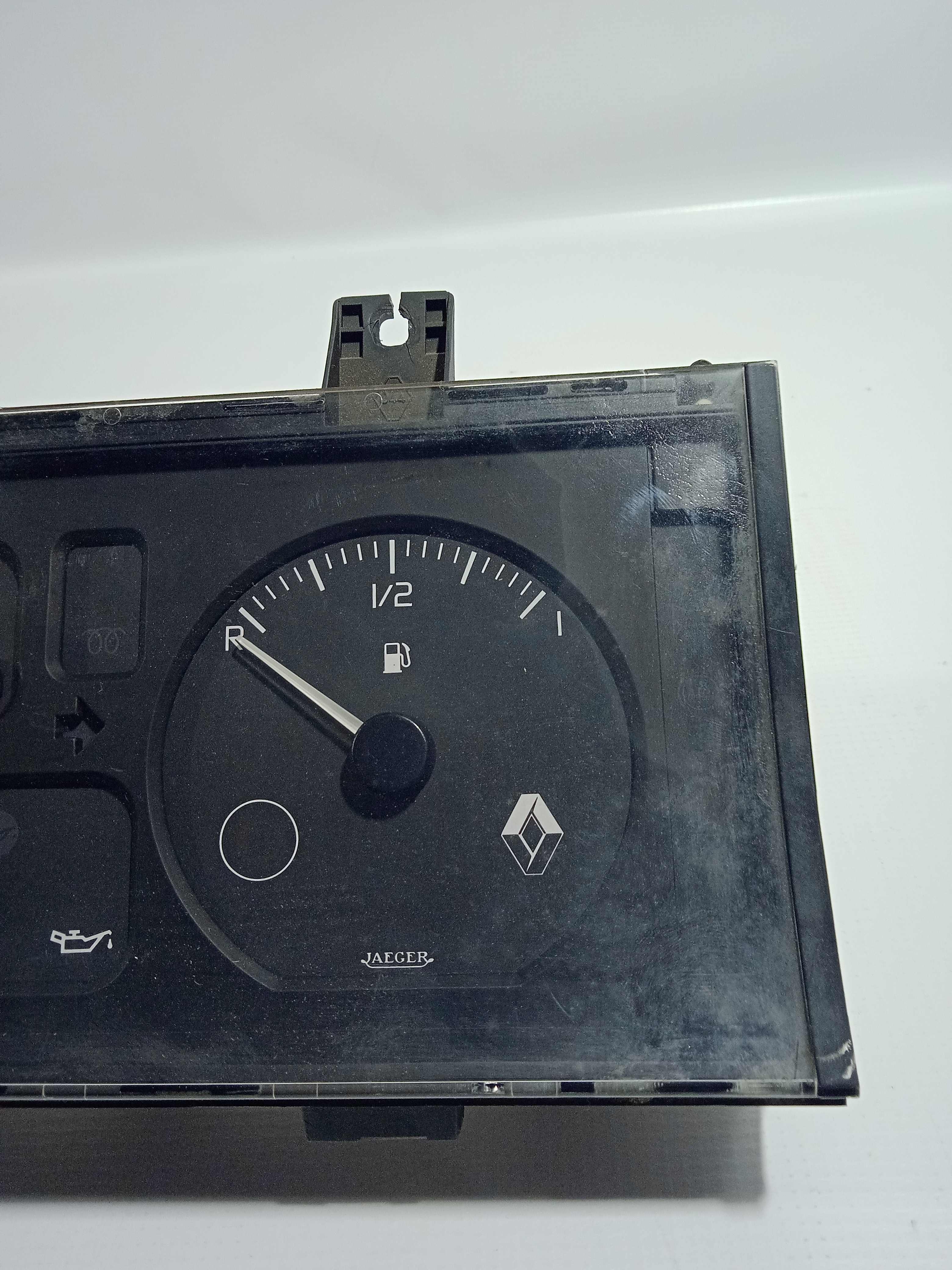 Painel De Instrumentos Clio 96/99 1.6 Usado Original 9