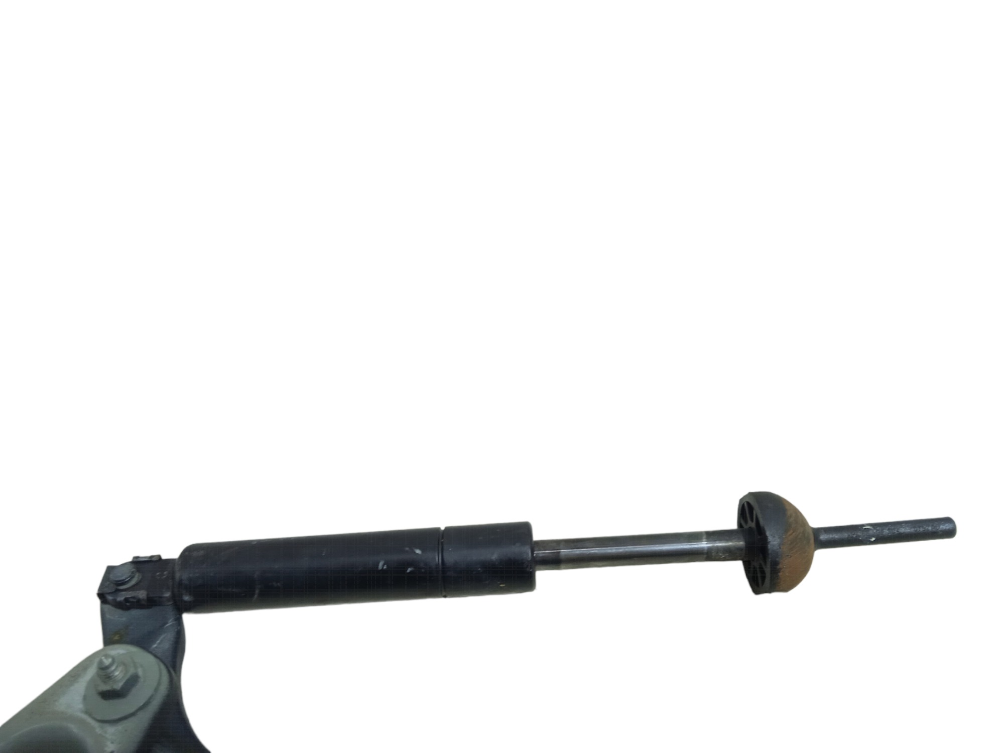 Dobradiça Capô Direito Mercedes C180 1998 Usado