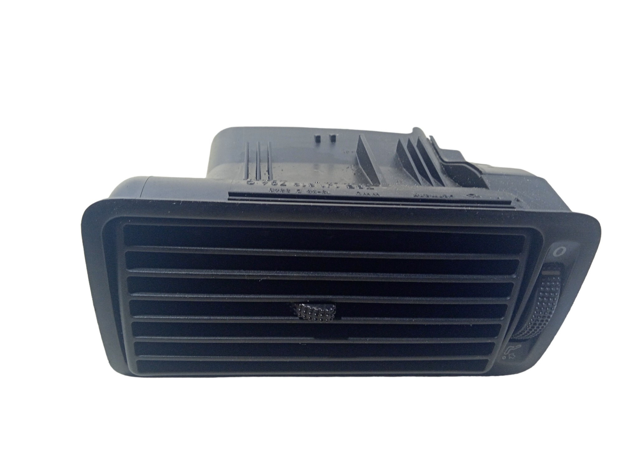 Difusor De Ar Do Golf 1j1 819 730 Usado 2