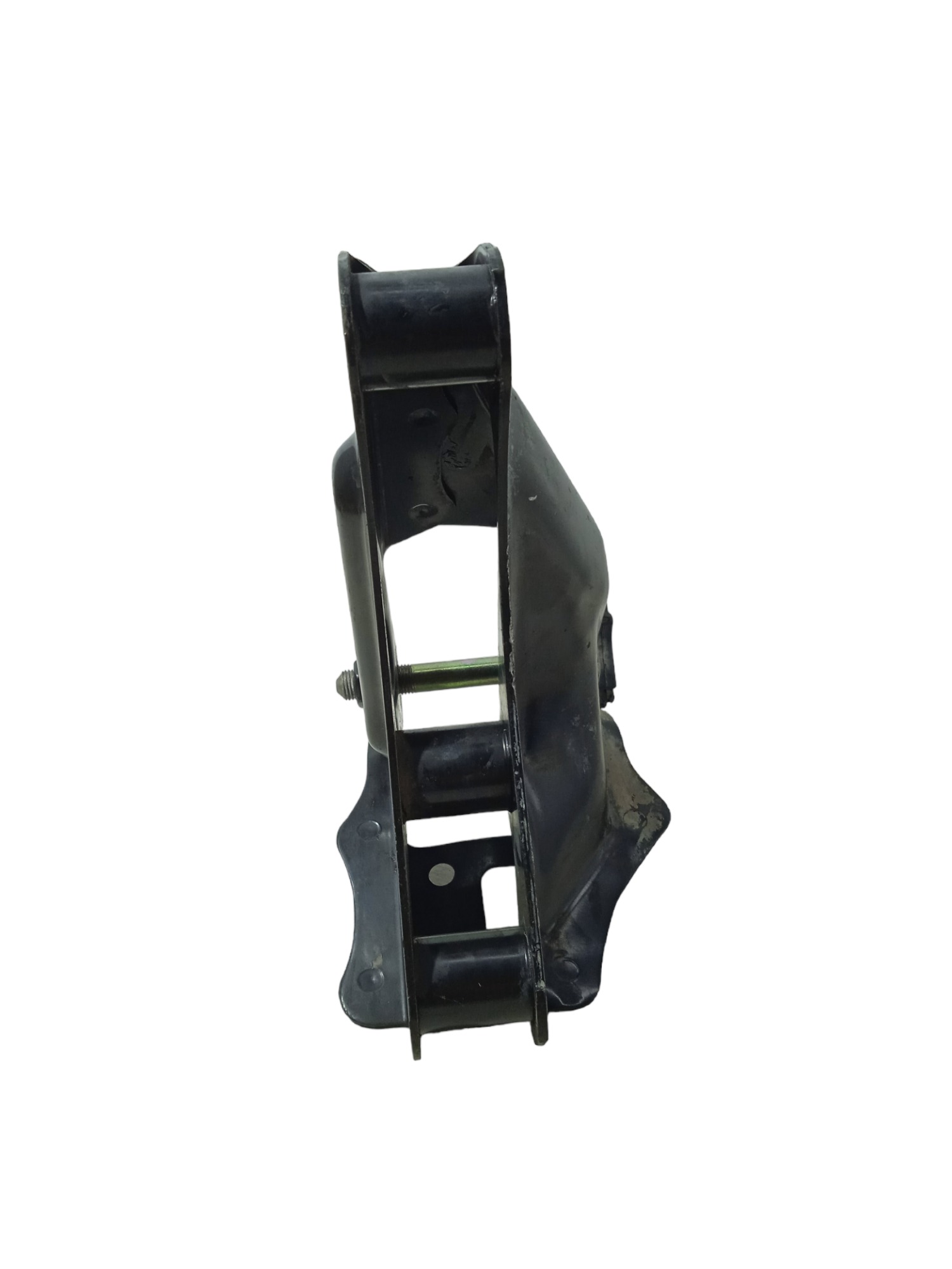 Suporte Coxim Cambio Honda Civic 1.7 2002 Usado 2