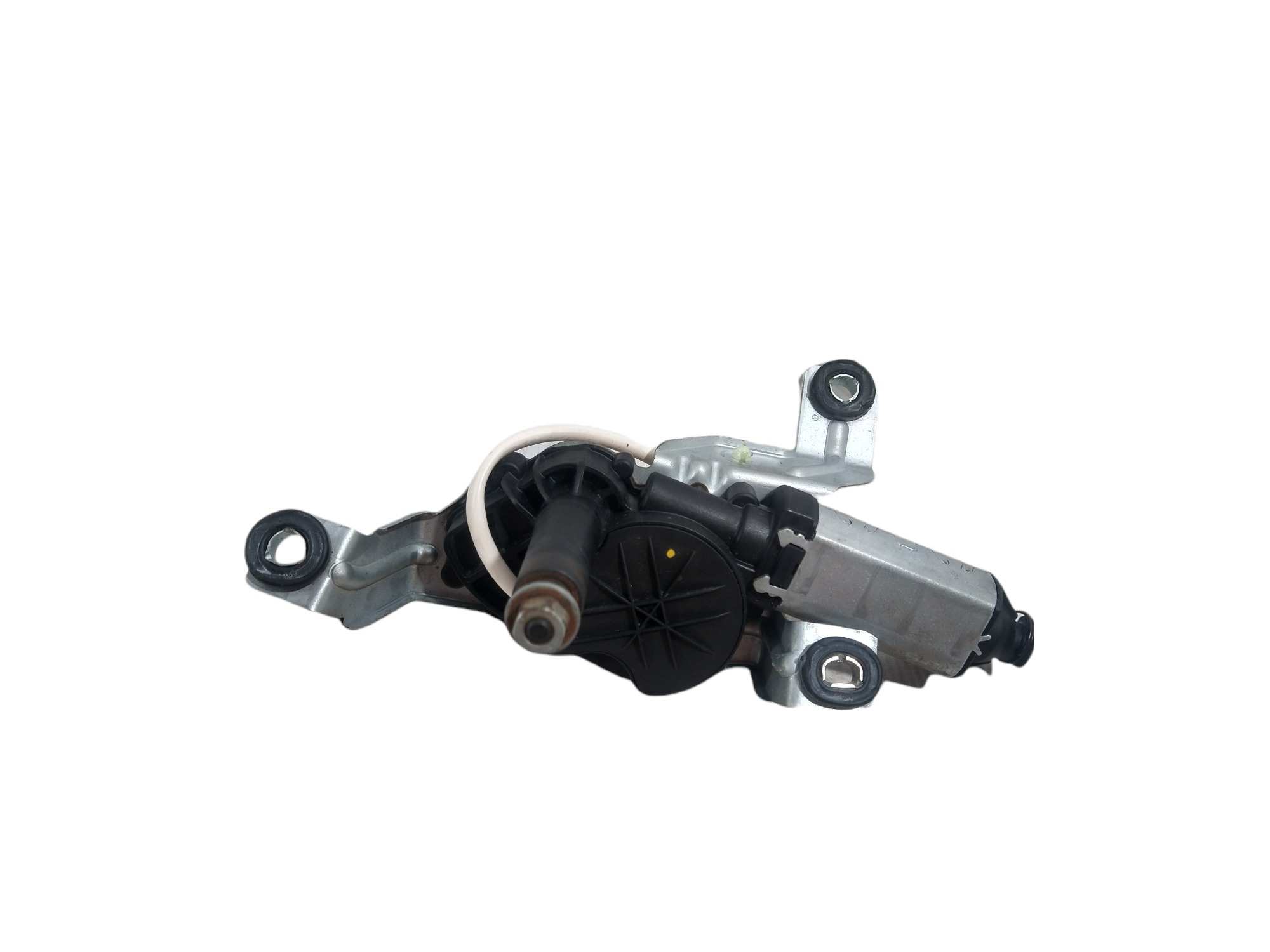 Motor Do Limpador Vidro Traseiro Volvo Xc90 2005 2